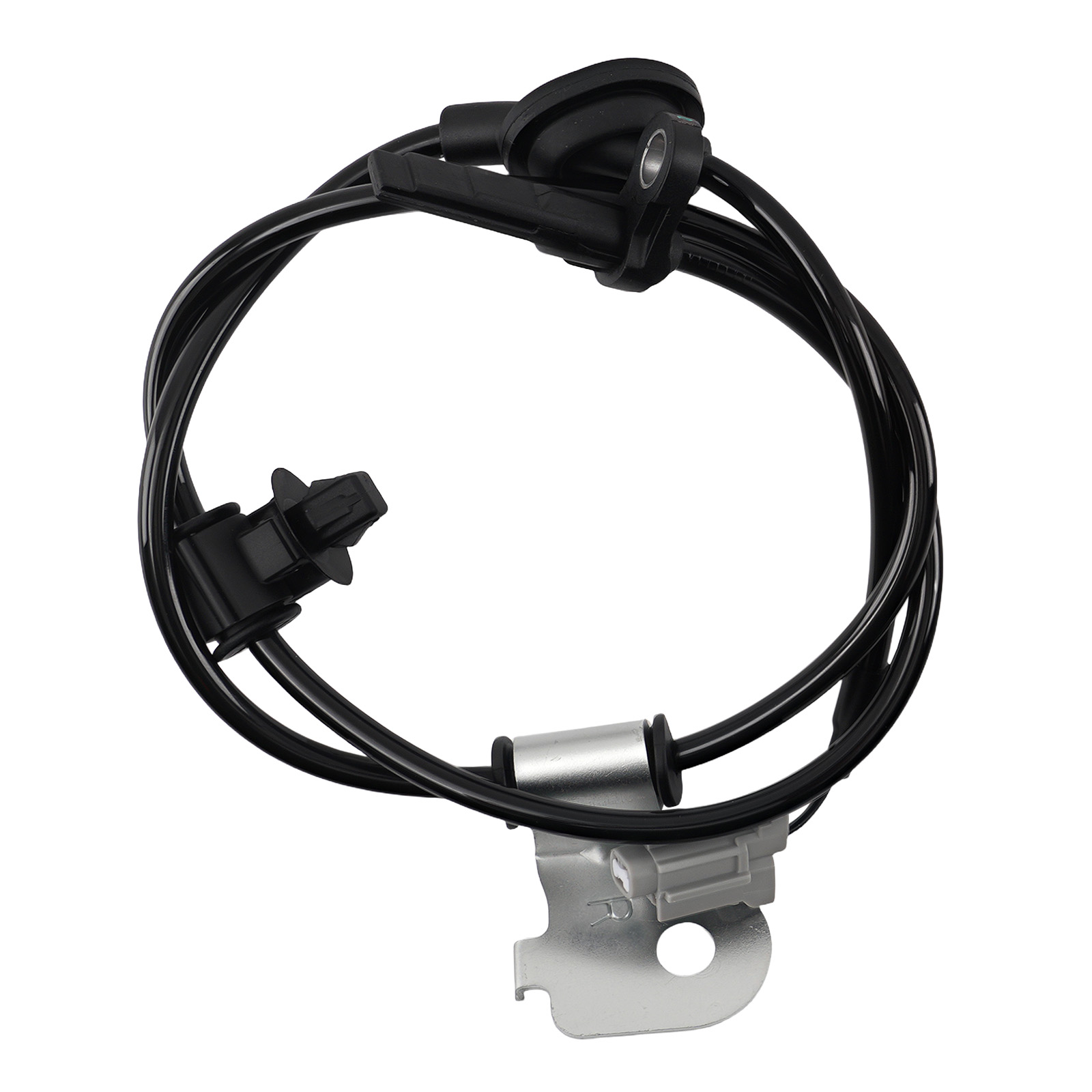 4 Pcs ABS Wheel Speed Sensor Front Rear for SUBARU IMPREZA R SPORT 2011-2016