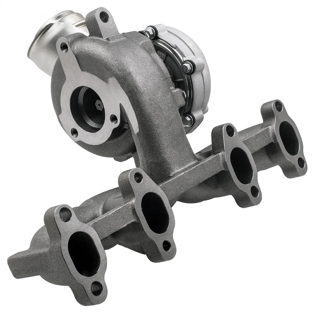 721021 Turbolader for Audi VW Skoda Seat ARL 1.9 110kw 150PS Bora Leon