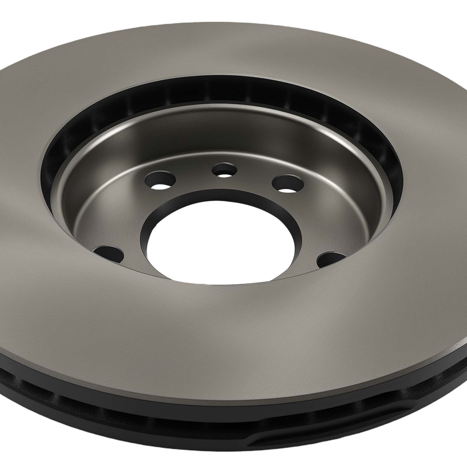 Disques de frein for VW Transporter Mk V Châssis-cabine 2.0 CNG 2003-2011