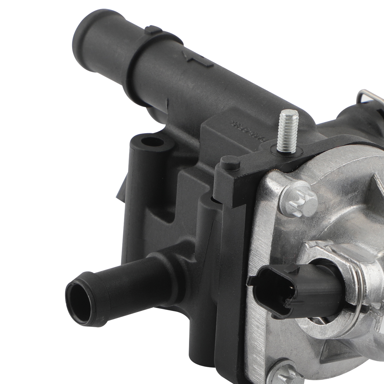 Thermostatgehäuse Thermostat for Opel Astra J Zafira C Meriva Insignia A 1338256
