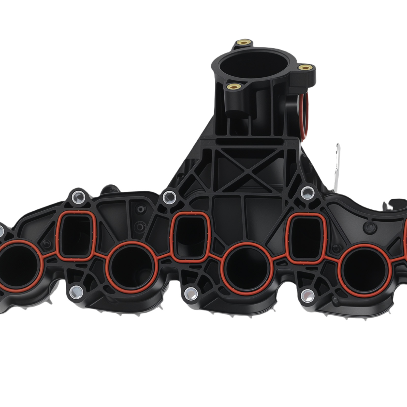 Ansaugkrümmer Ansaugbrücke for Audi Seat Altea Skoda VW Golf 2.0 TDI 03L129711AM