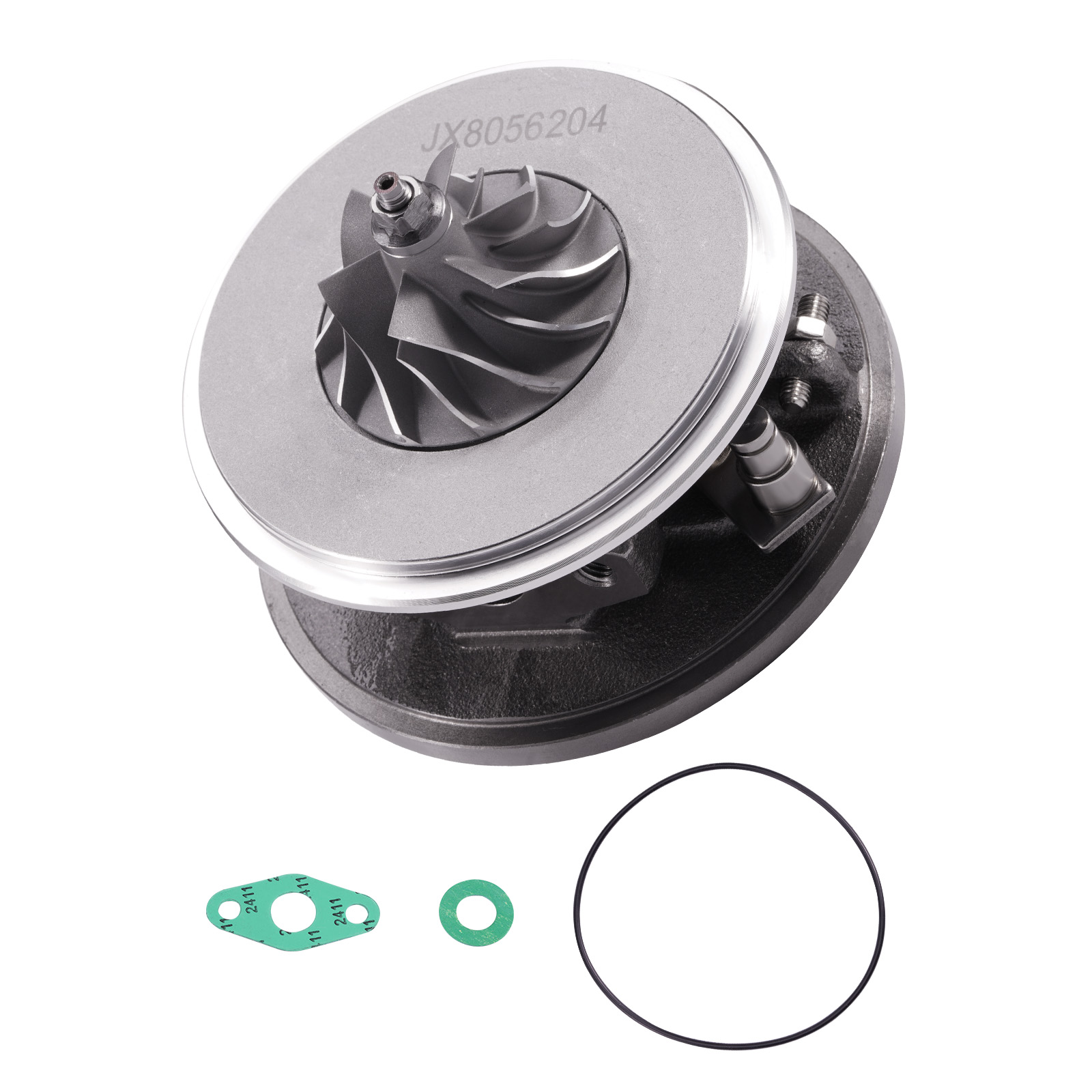 GT1749V Turbo CHRA Core for VW Passat CC 2.0TDI 140HP 2008-2012 038145702N