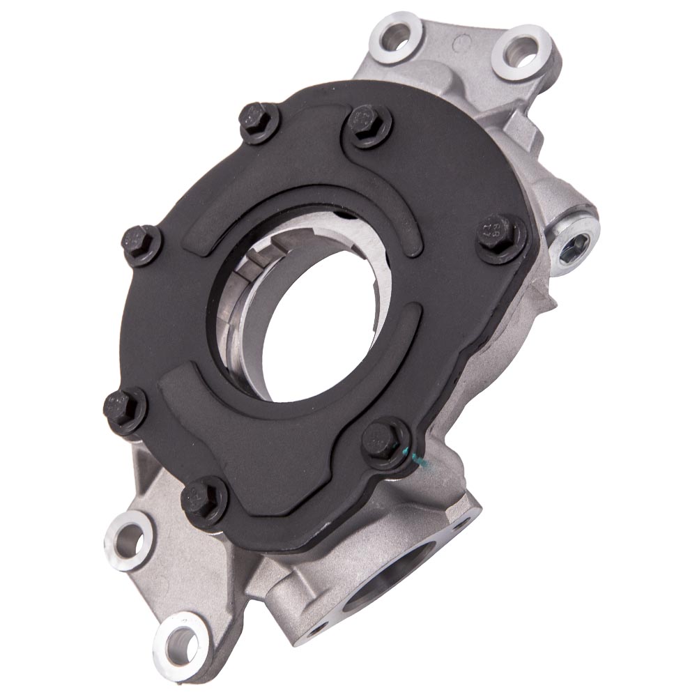 High Volume Performance Oil Pump for Chevrolet GM 4.8 5.7 6.0L LS1 LS2 LS3 10296 eBay