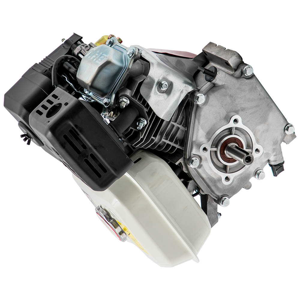 5.5HP 4.1 KW Motore a scoppio 4 tempi a benzina GX160 168cc for Honda