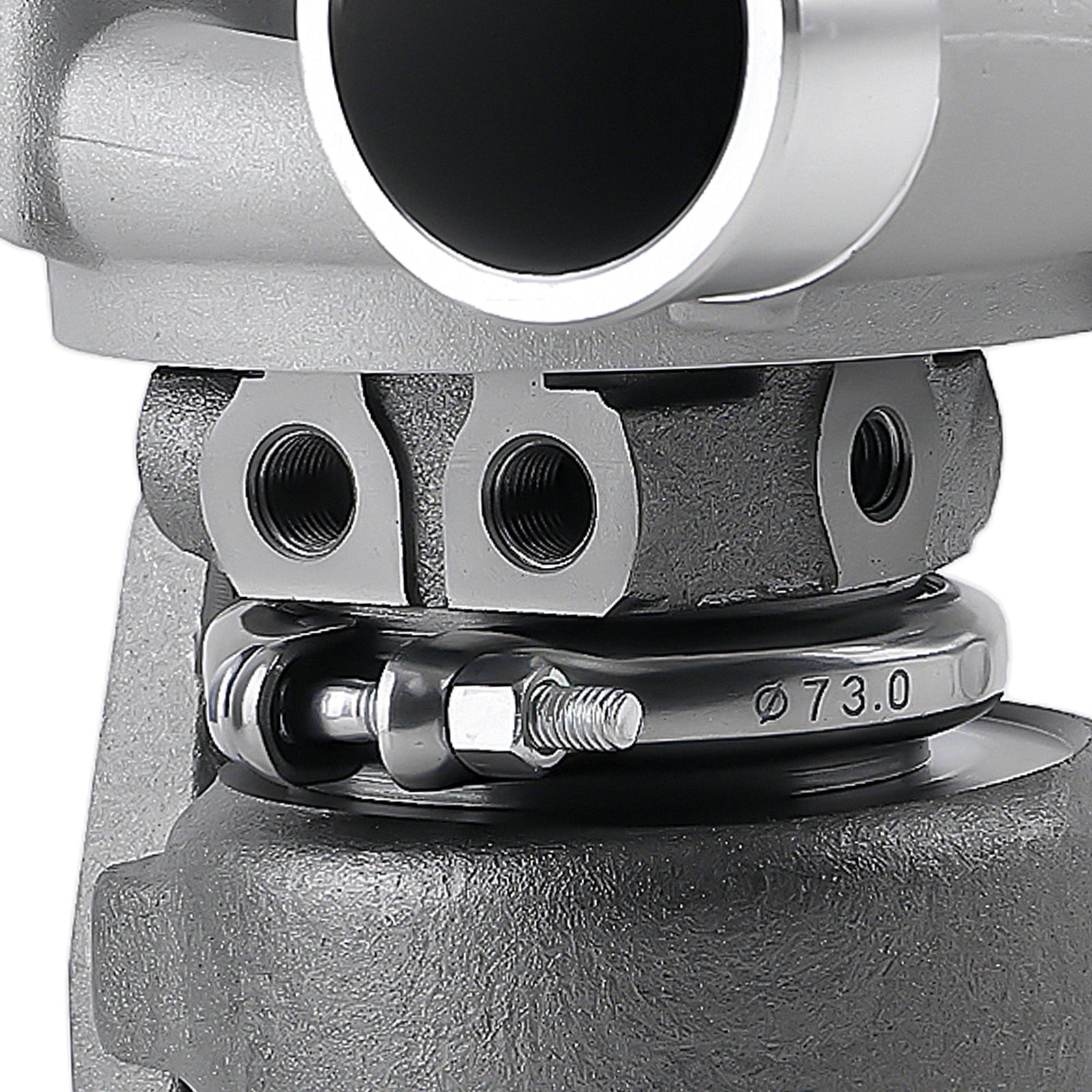 Turbolader TD04L-13T 49377-04300 14412AA360 for Subaru Impreza Forester 2.0L 58T