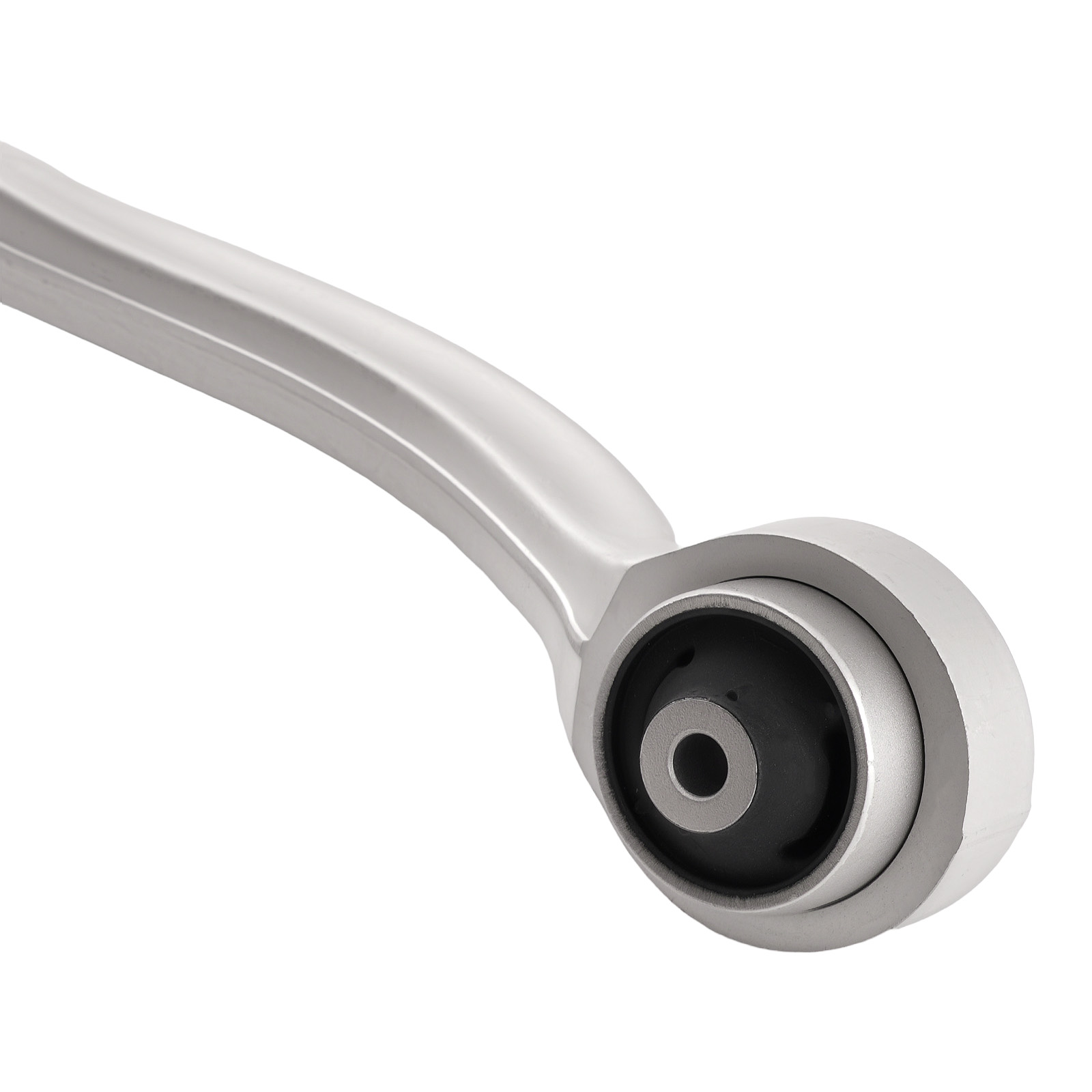 Front Upper Lower Control Arm w/ Ball Joint Tie Rod for Audi A6/S6/RS6 98-04