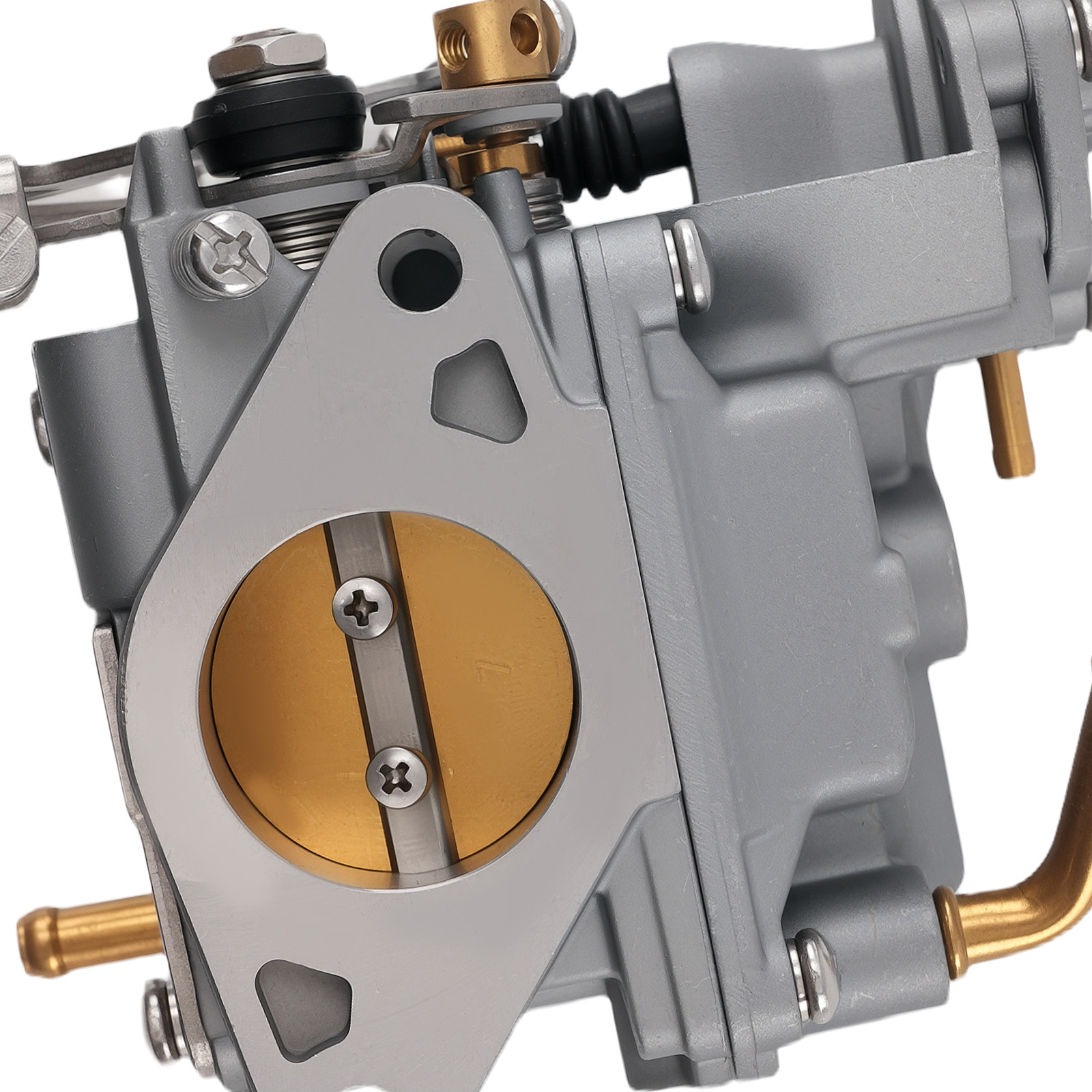 Carburetor for Mercury 4 Stroke 15HP 20HP 10HP Outboard 853720T16 8M0129551