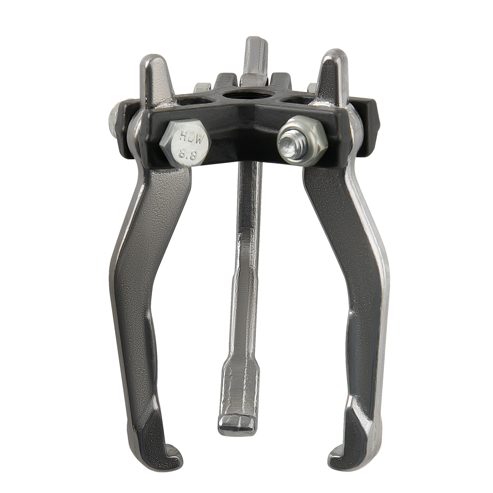5PC 3 Jaw Gear Bearing Slide Hammer Puller Set  with Three catches outside US