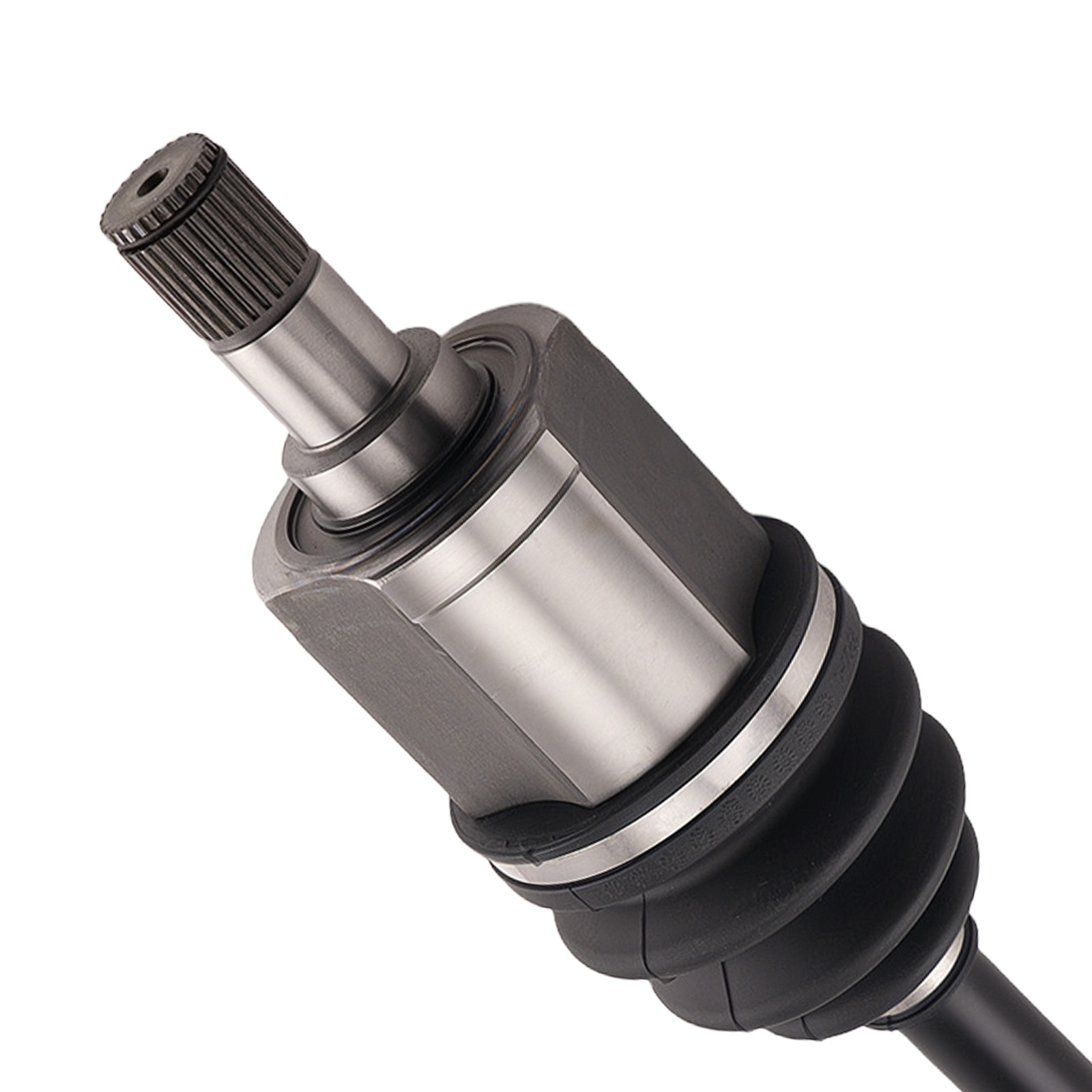 Front Left CV Axle Shaft for Honda Civic 1.8L Coupe Manual Trans. 2006 2007-2015