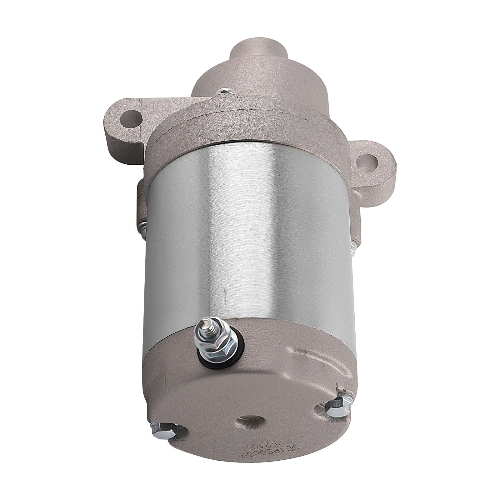 Starter Motor For Troy-Bilt Riding Mower 95112207 951-12207 751-12207 75112207