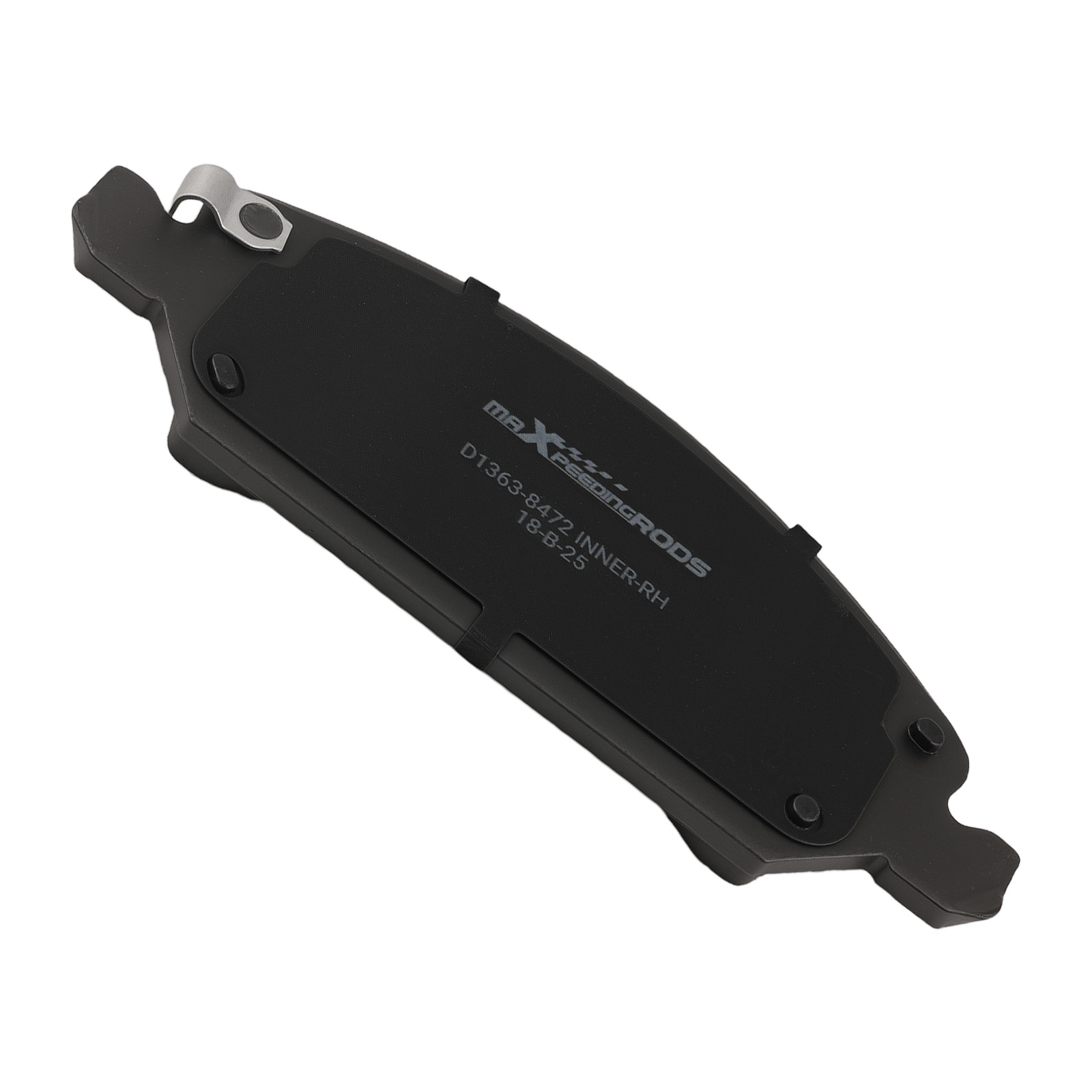 Ceramic Brake Pads Set F&R For Chevrolet Suburban/Cadillac Escalade 2015-2020