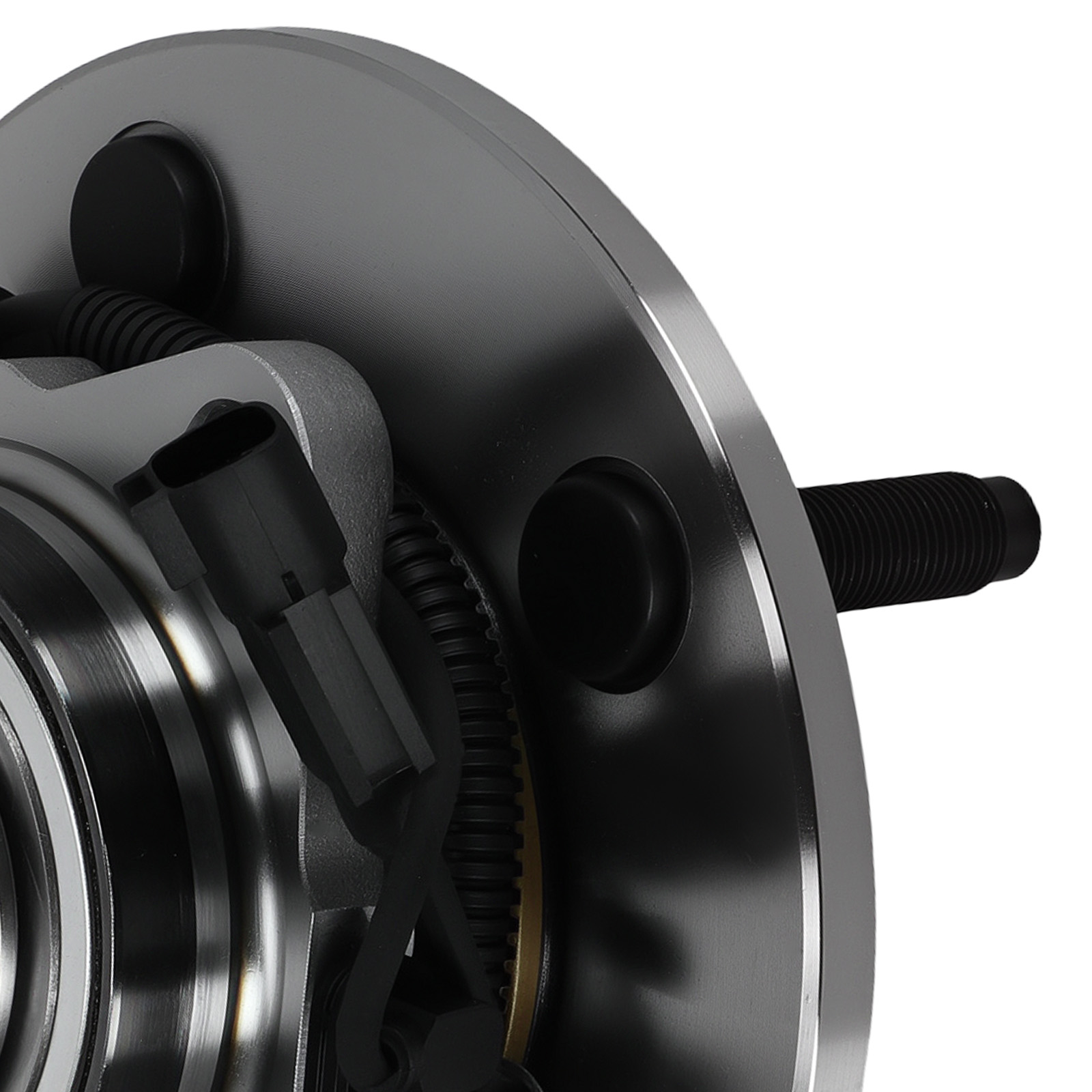 Left Right Front Wheel Hub Bearing for Dodge Ram 1500 2006-2008 515113
