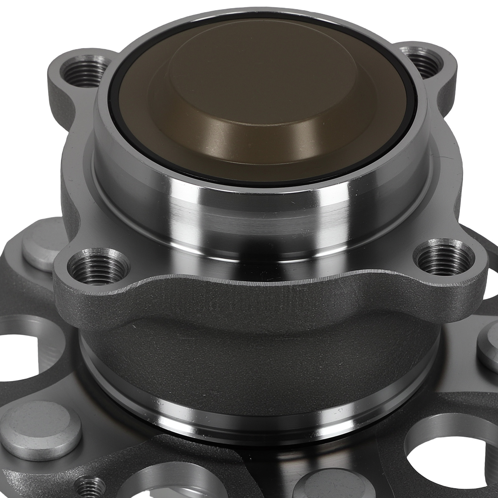 5 Bolt Rear Wheel Hub & Bearing Kit for Acura TLX Honda Accord 2013-2020 512544