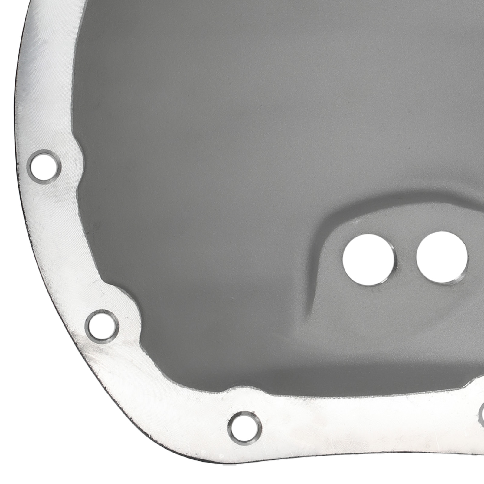 Aluminum Rear Differential Cover for Jeep CJ5 Cherokee Wrangler 1971-2022