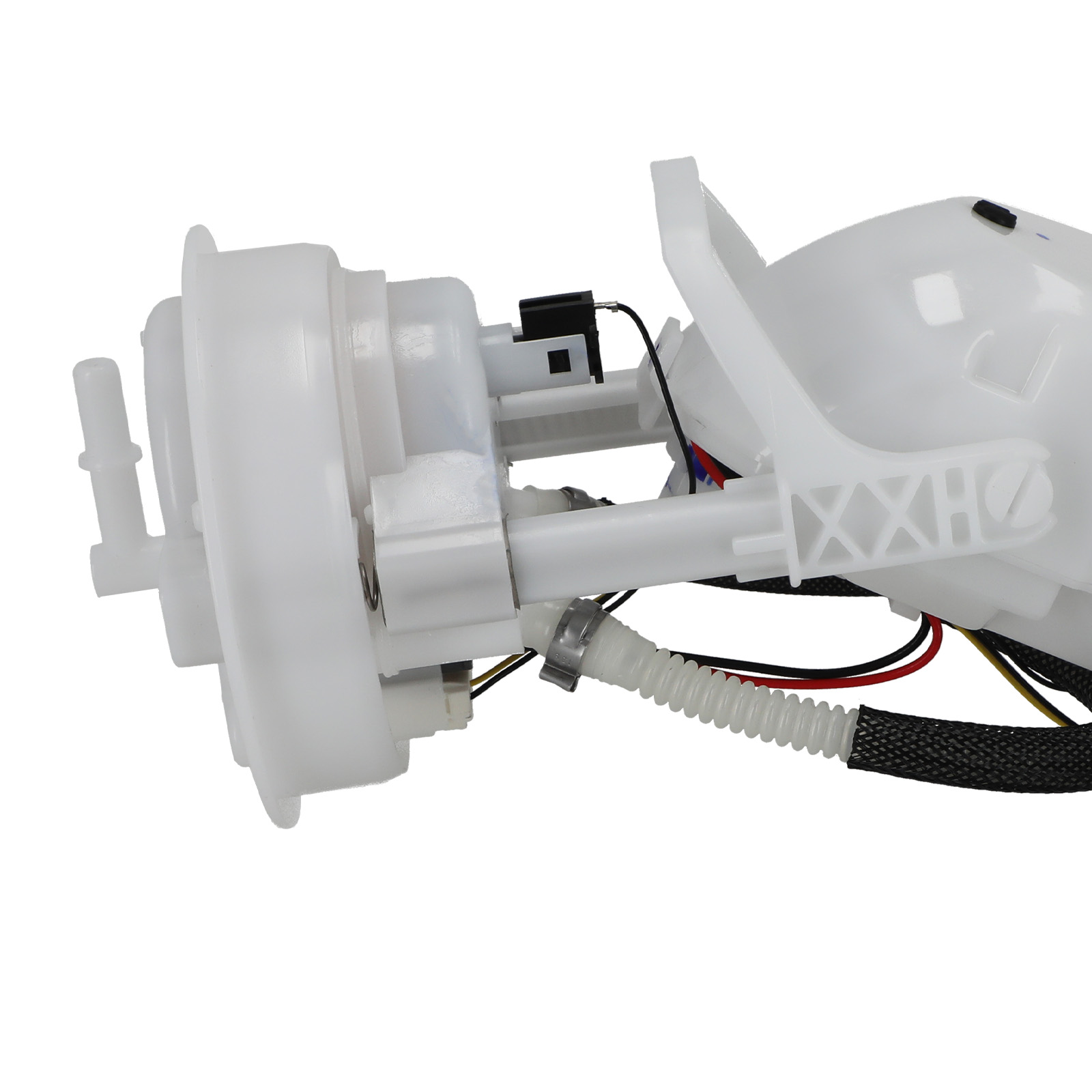 Electric Fuel Pump Module Assembly For Acura RSX 2.0L L4 2005-2006