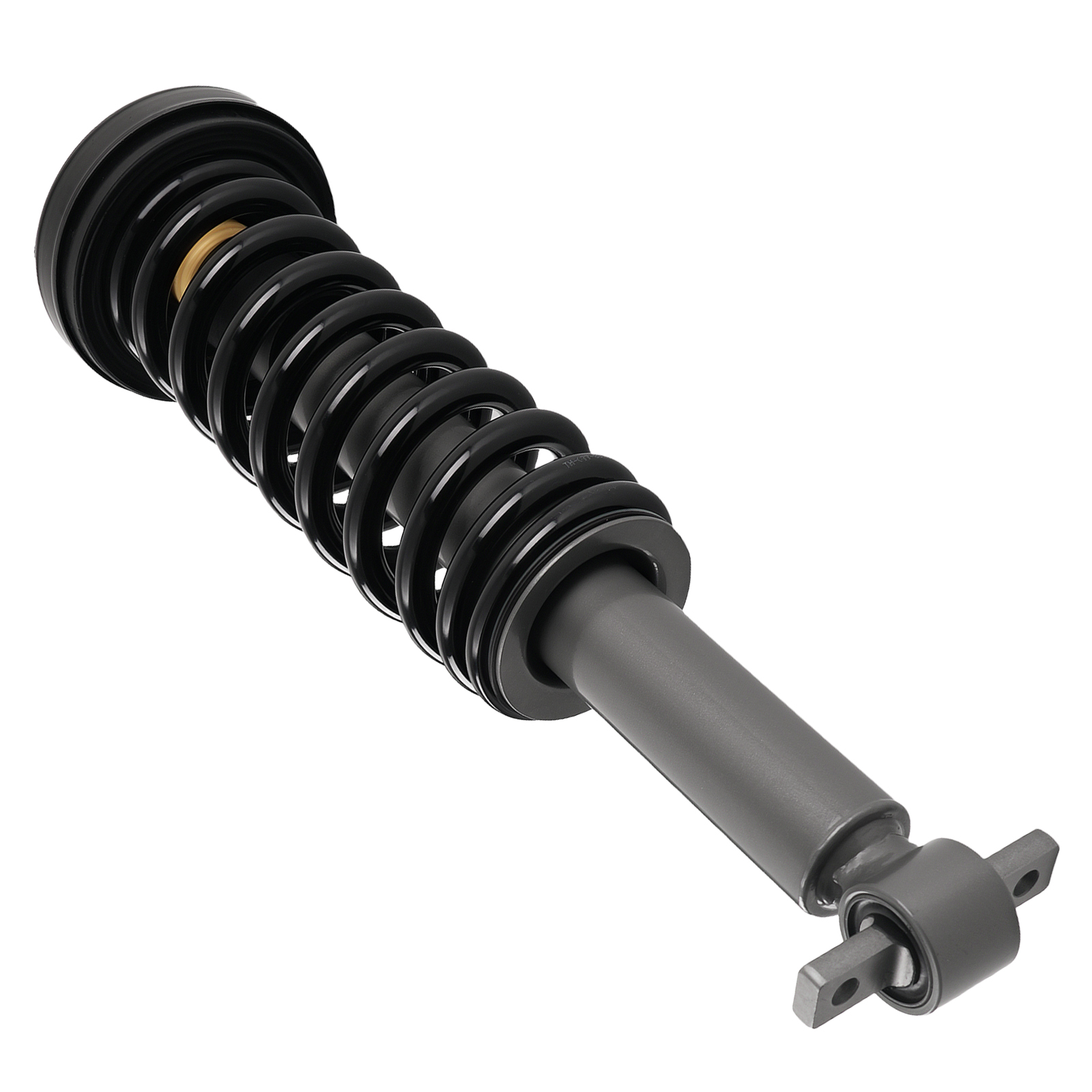 Loaded Suspension Lift Strut Kit for Ford F150 RWD 2014-2025 2