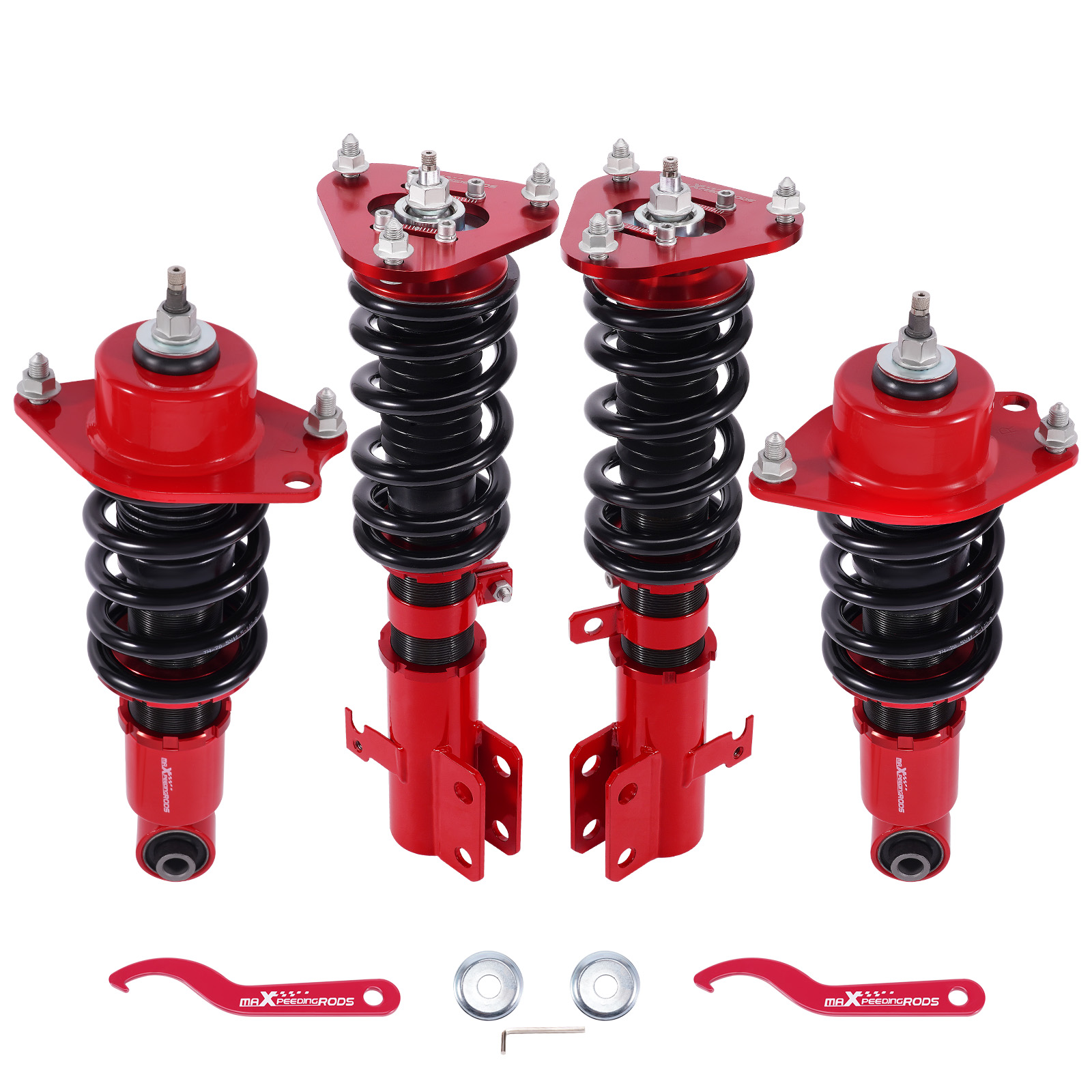 Amortisseurs et jambes de force for Toyota Celica T23 1.8 T-Sport 2000 A 2004
