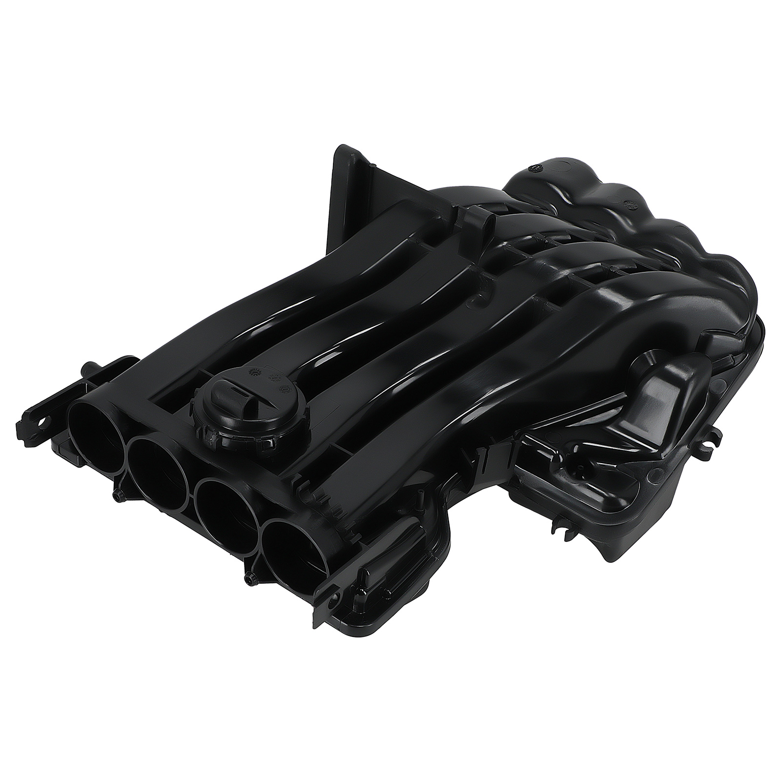 Ansaugkrümmer for Audi A3 Seat Leon Skoda Octavia VW Caddy Golf 1.6L 06A133203DL