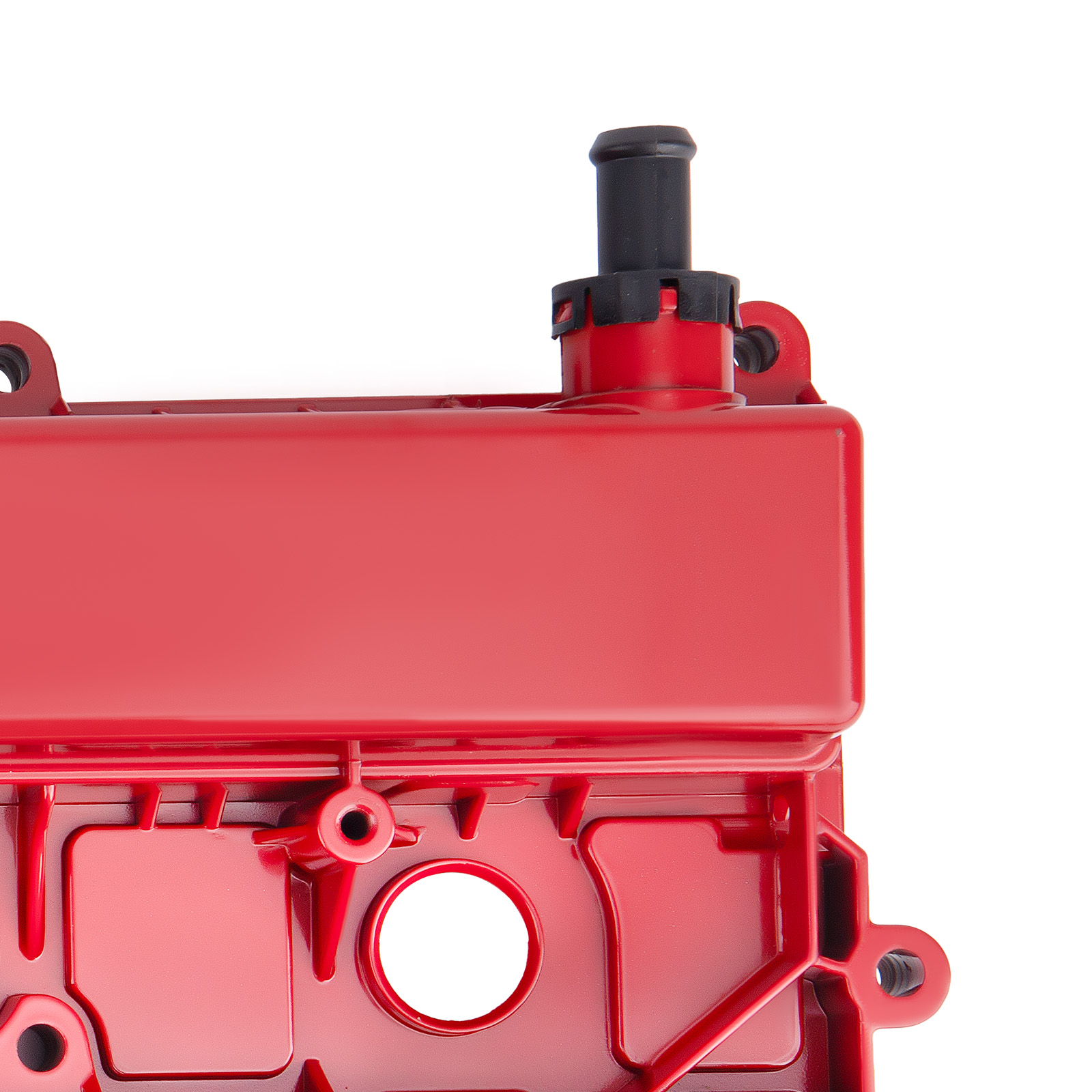 Upgrade Aluminum Valve Cover w/ Gasket & Bolts for Mazda 3 2.0L 2.3L 2006-2009