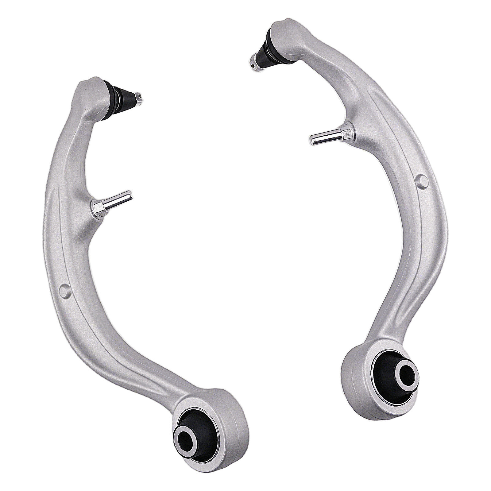 2PCS QUERLENKER MIT LAGER VORNE FOR NISSAN 350Z Z33 54469-CD00C, 54468-CD00C