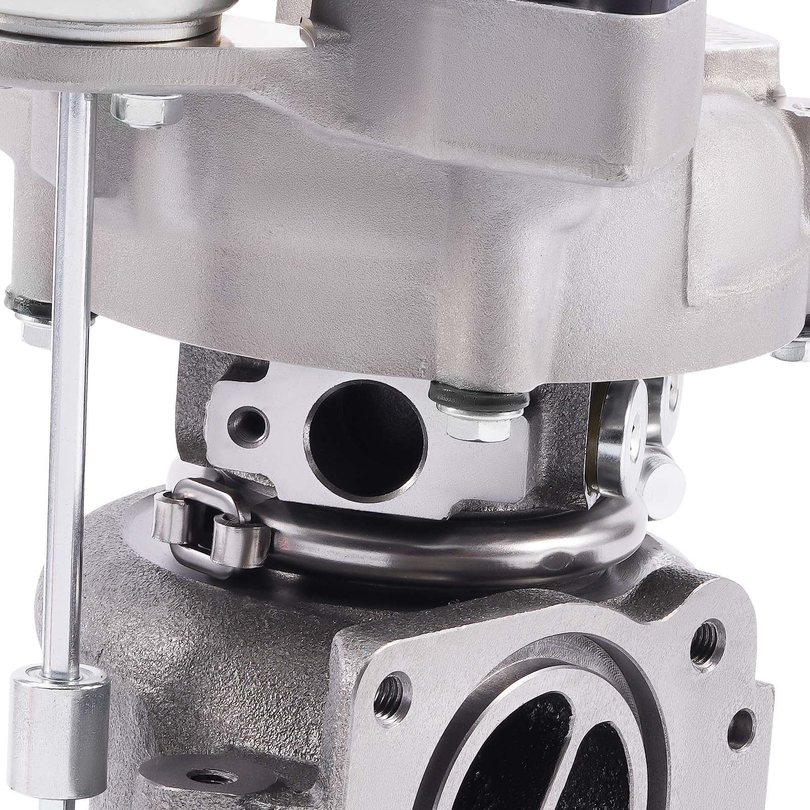 Turbo for Mini Cooper S R58 Coupé 1.6L 2012-2015 11657600890