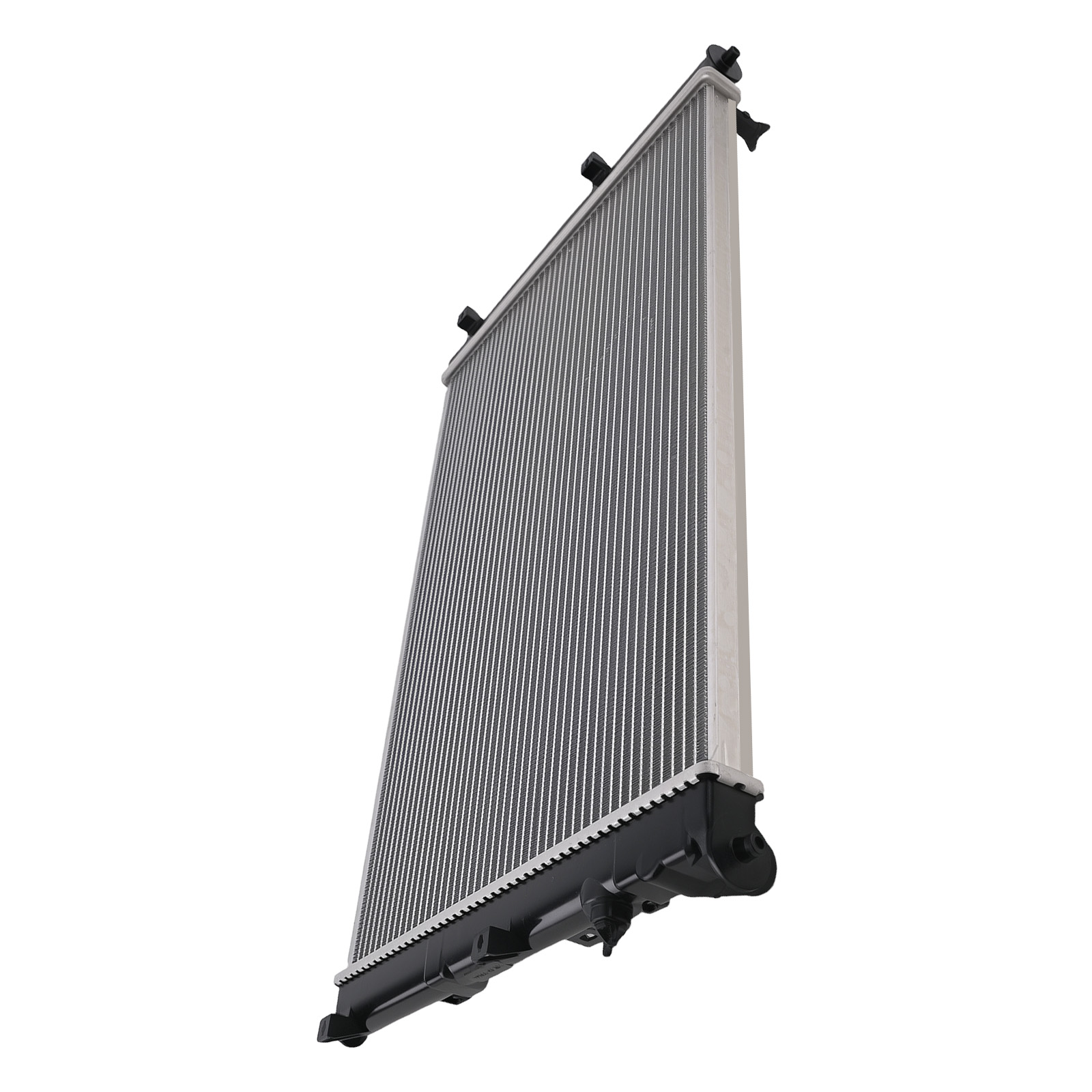 Cooling Radiator Manual Trans for Honda Civic 1.5L Turbo 2016-21 A13582 AL