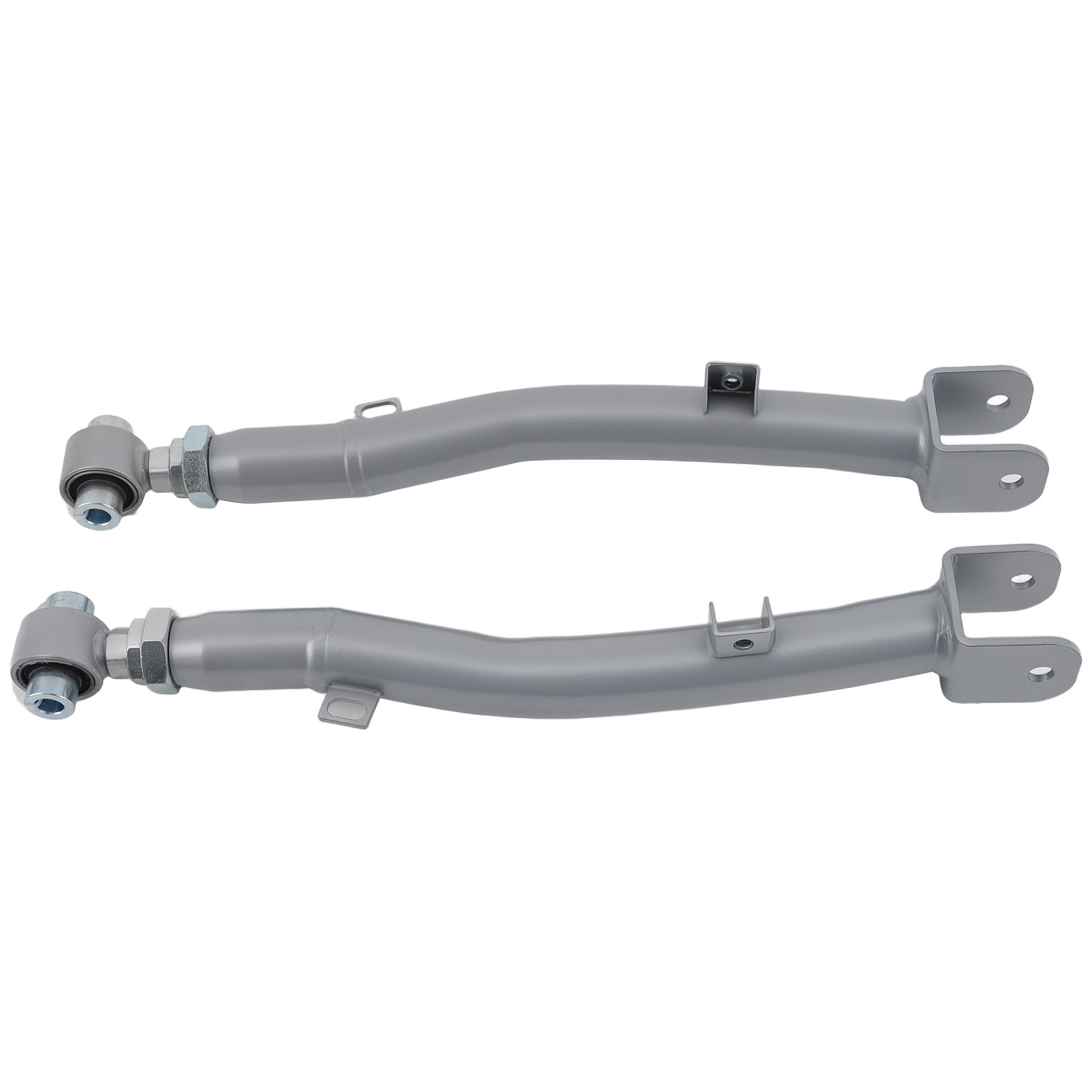 6 Stück hintere Querlenker & Längslenker for Subaru Impreza WRX/ STi 2002-2007