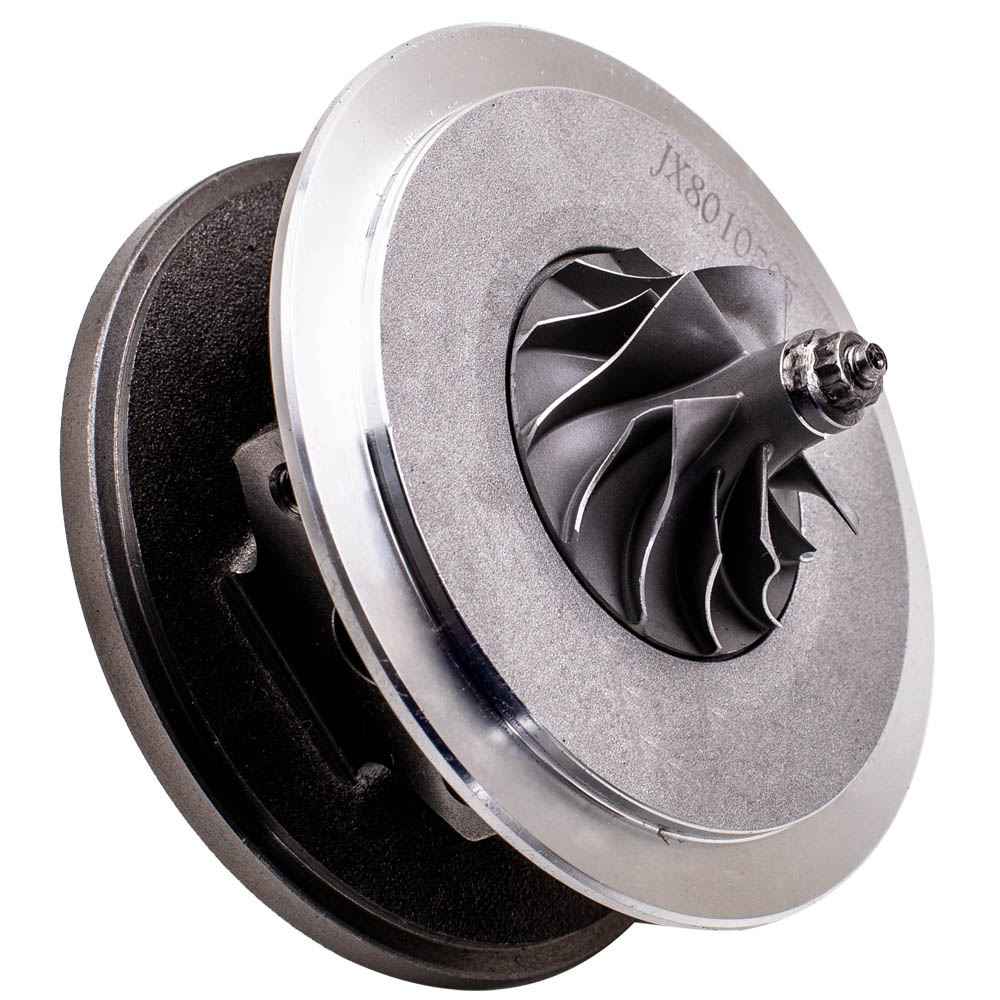 Rumpfgruppe for Alfa Romeo 147 156 Fiat Stilo 1.9 JTD 16V 103kW 140PS EU