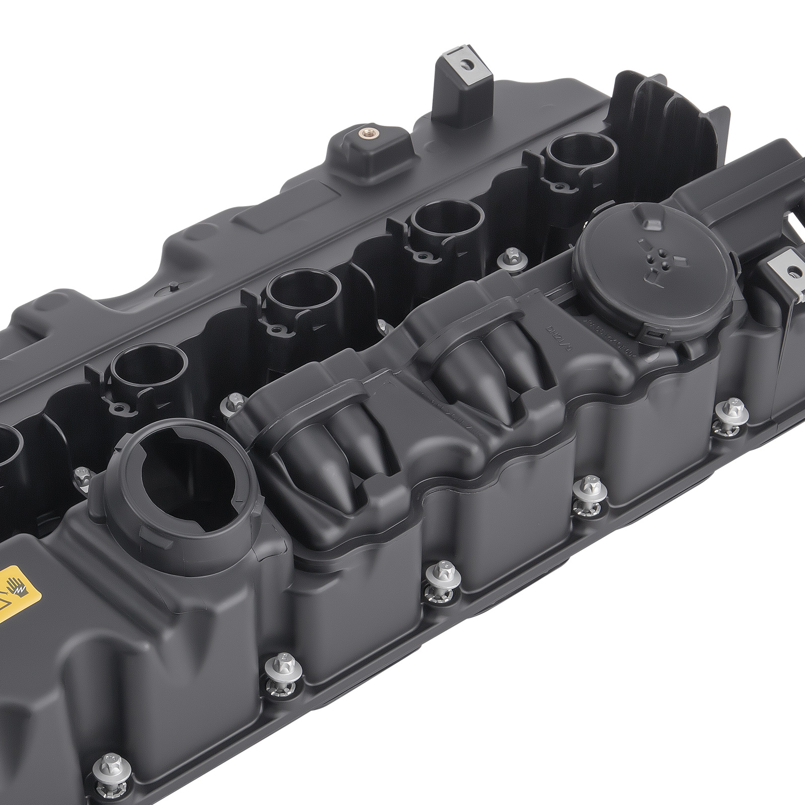 Ventildeckel for BMW 3er E90 E91 E92 E93 325i 330i 2007-2013 11127548196 N53B30A