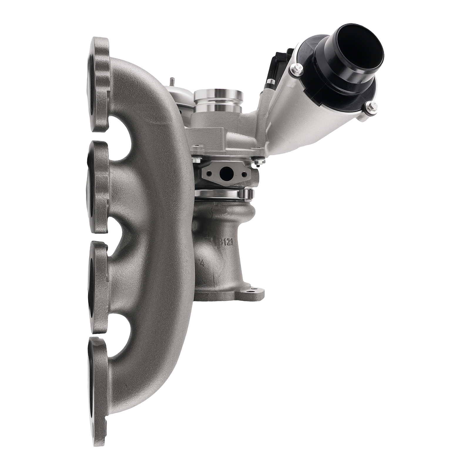 Turbolader for Mercedes A180/B180/C160/CLA180/GLA180 A2700900980 2700900080 NEW