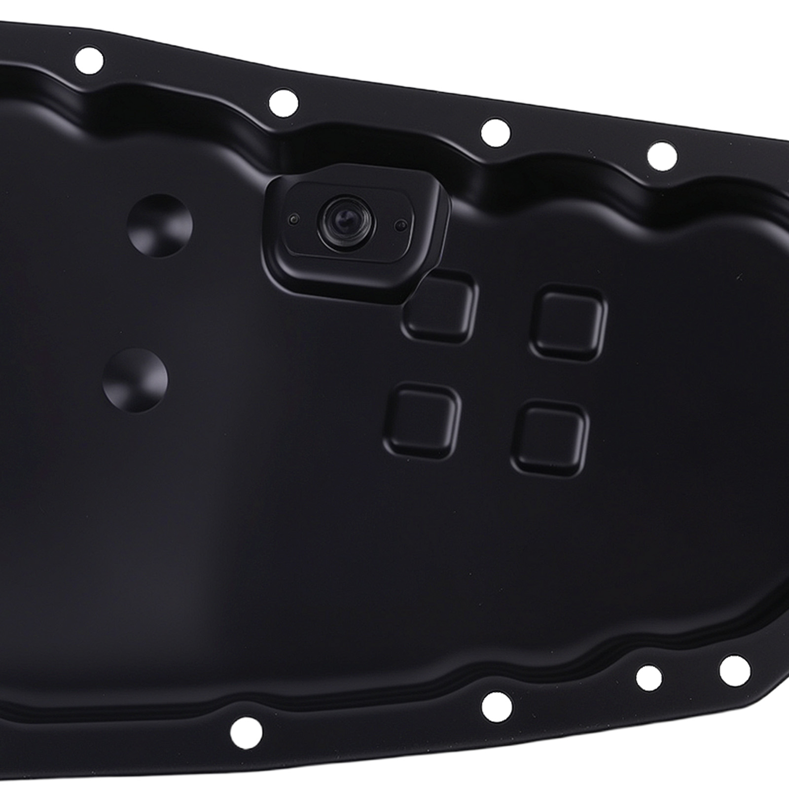 Trans Oil Collection System for Nissan Juke Rogue AWD FWD 265846 2008-2015