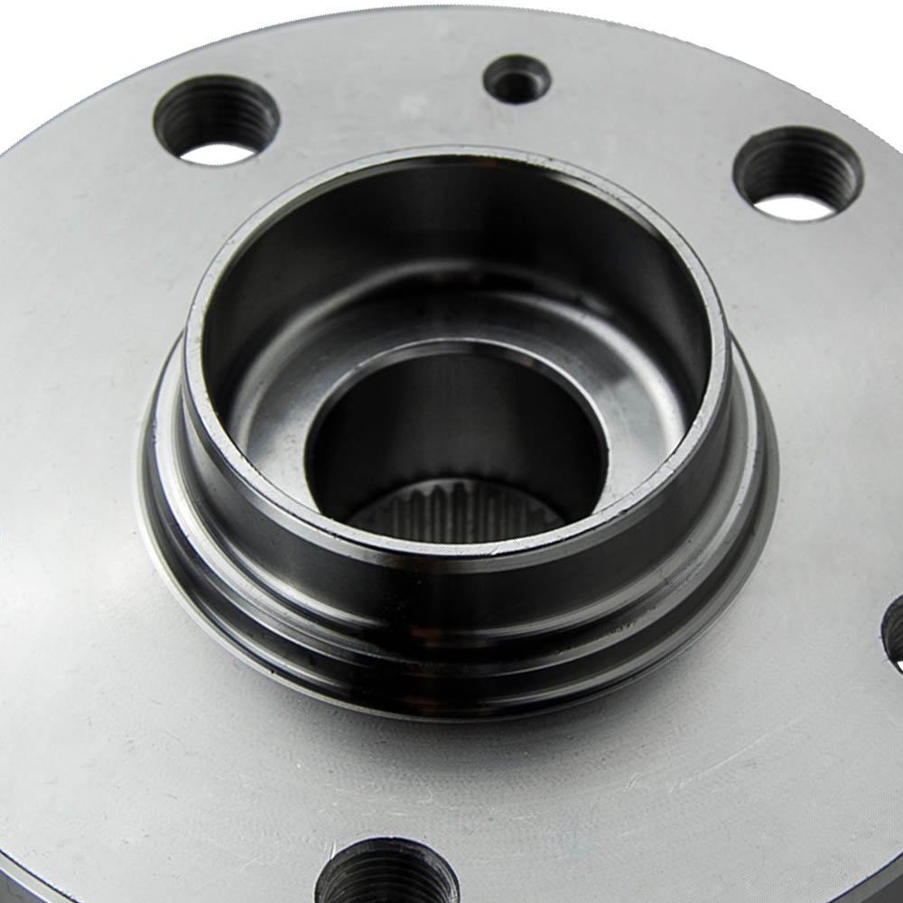 1x Radlager Radnabe Vorne for VW Golf V VI Tiguan Touran Scirocco 3C0498621