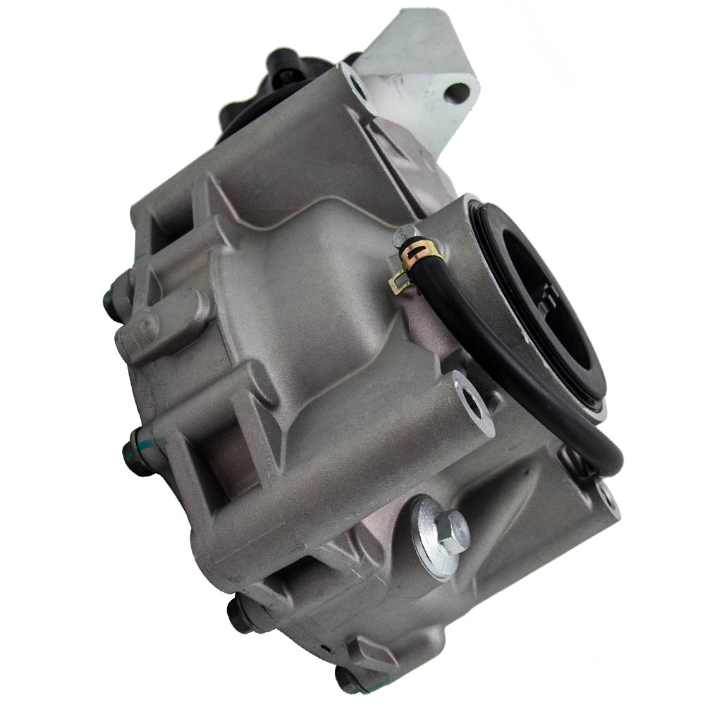 Rear Differential Complete For Yamaha Rhino 660 YXR660 20042007 1RB