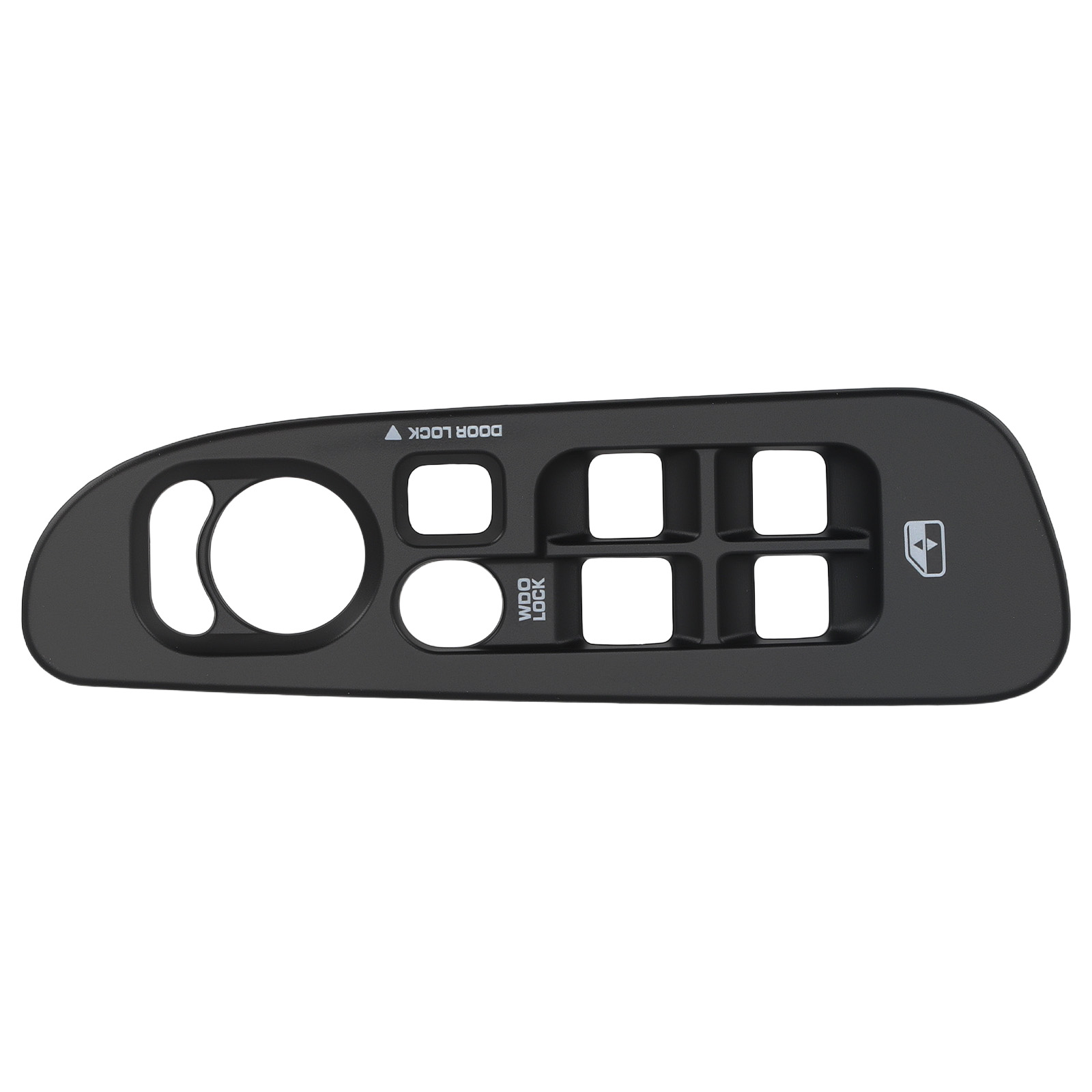 Electric Window Switch Bezel for Dodge Ram 1500/2500 2002-2005 Left 5HZ71XDVAD