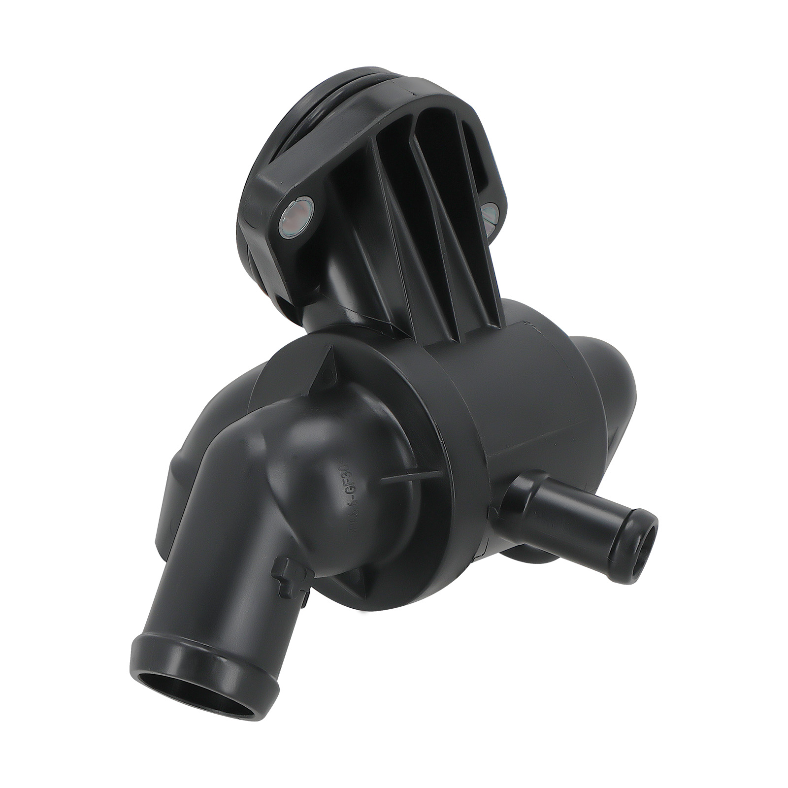 Termostato de refrigeración para Audi Q3 2015-2017 L4 2.0L 03L121111AE/R