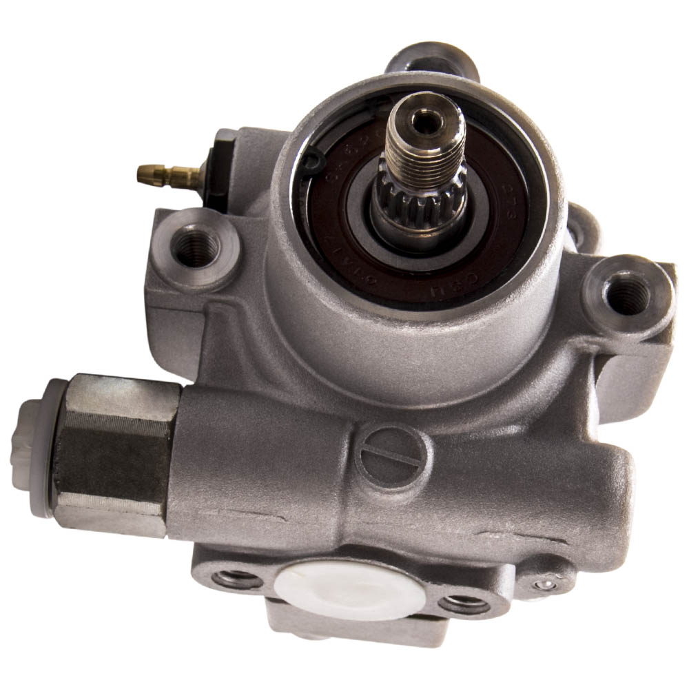 Power Steering Pump for Isuzu Rodeo Honda Passport Amigo 215861