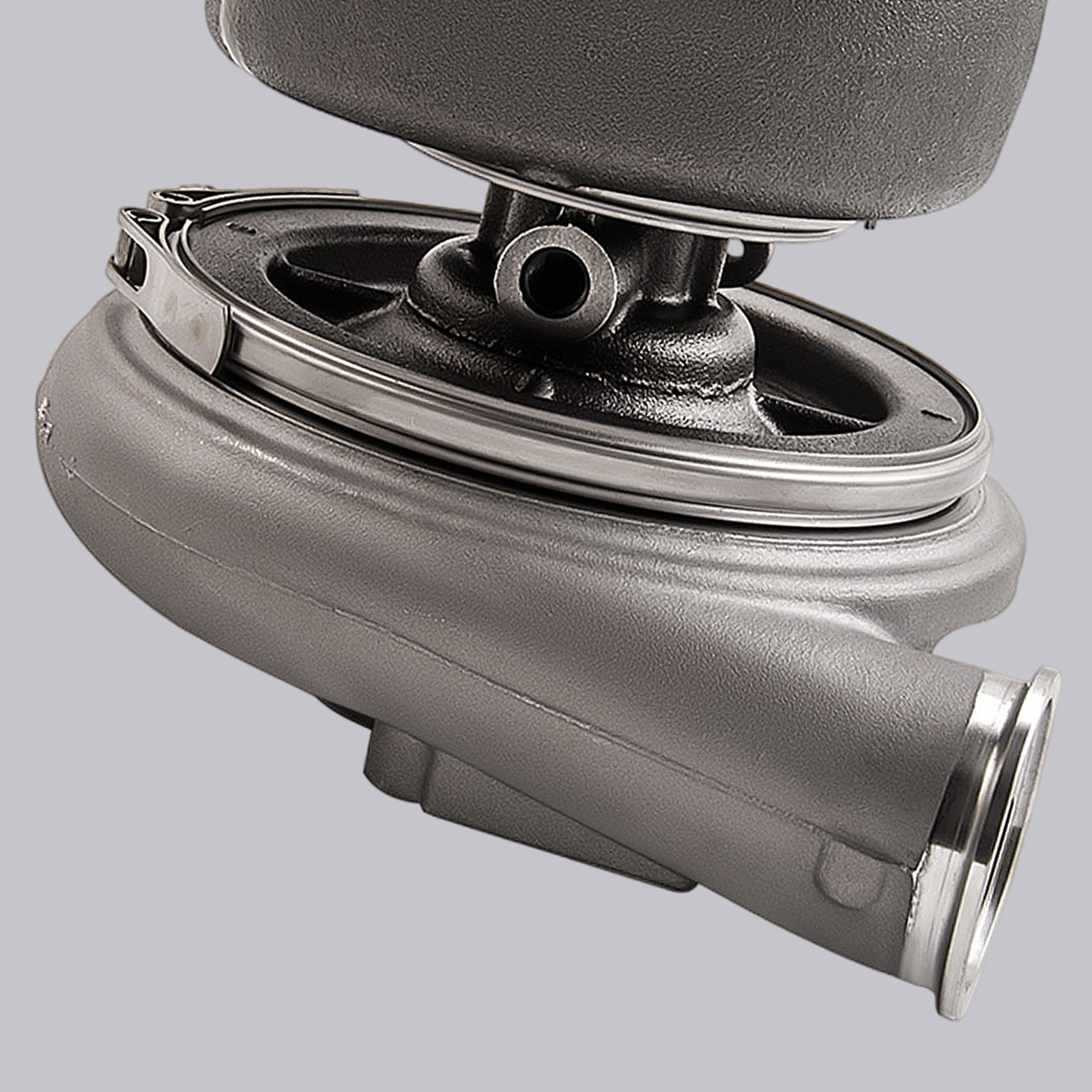 Turbocharger Turbo for Cummins M11 3593602 HX55W HX55W-E9871M H19J11D HX55W