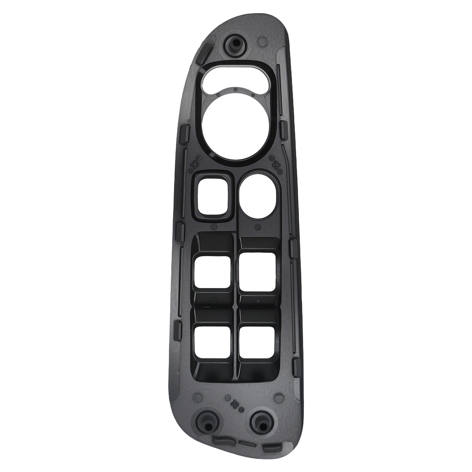 Electric Window Switch Bezel for Dodge Ram 1500/2500 2002-2005 Left 5HZ71XDVAD