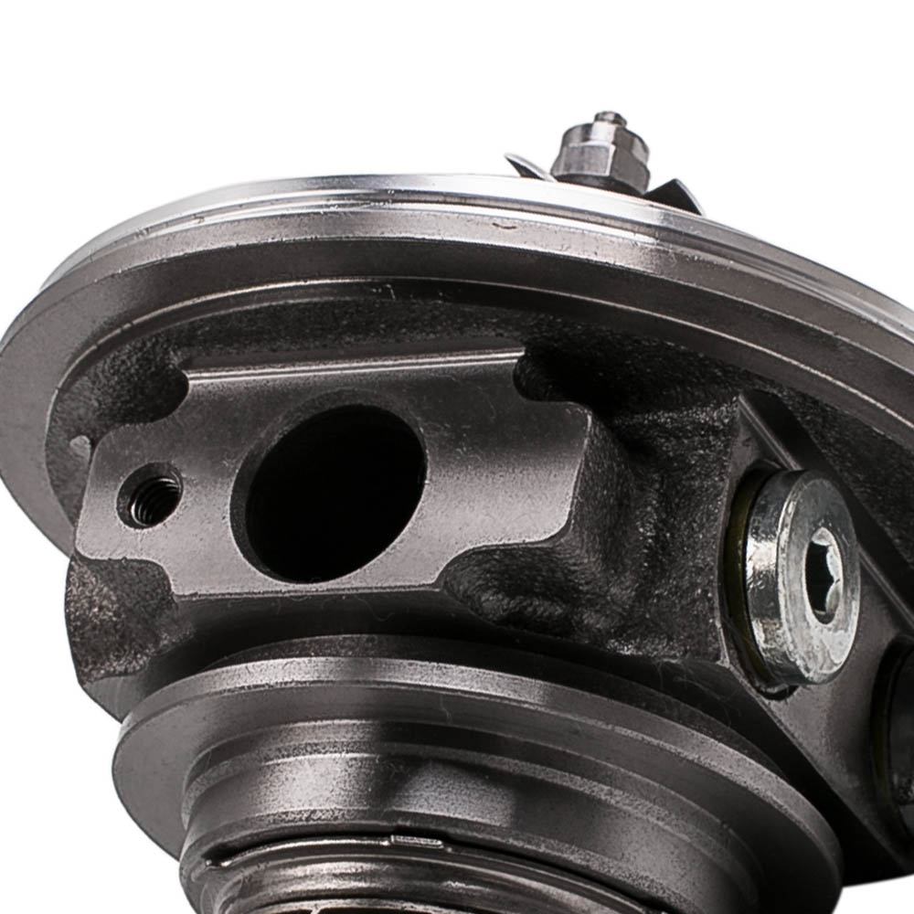 Rumpfgruppe for Citroen C4 DS3 1,6 THP 53039700121/V758078980-01