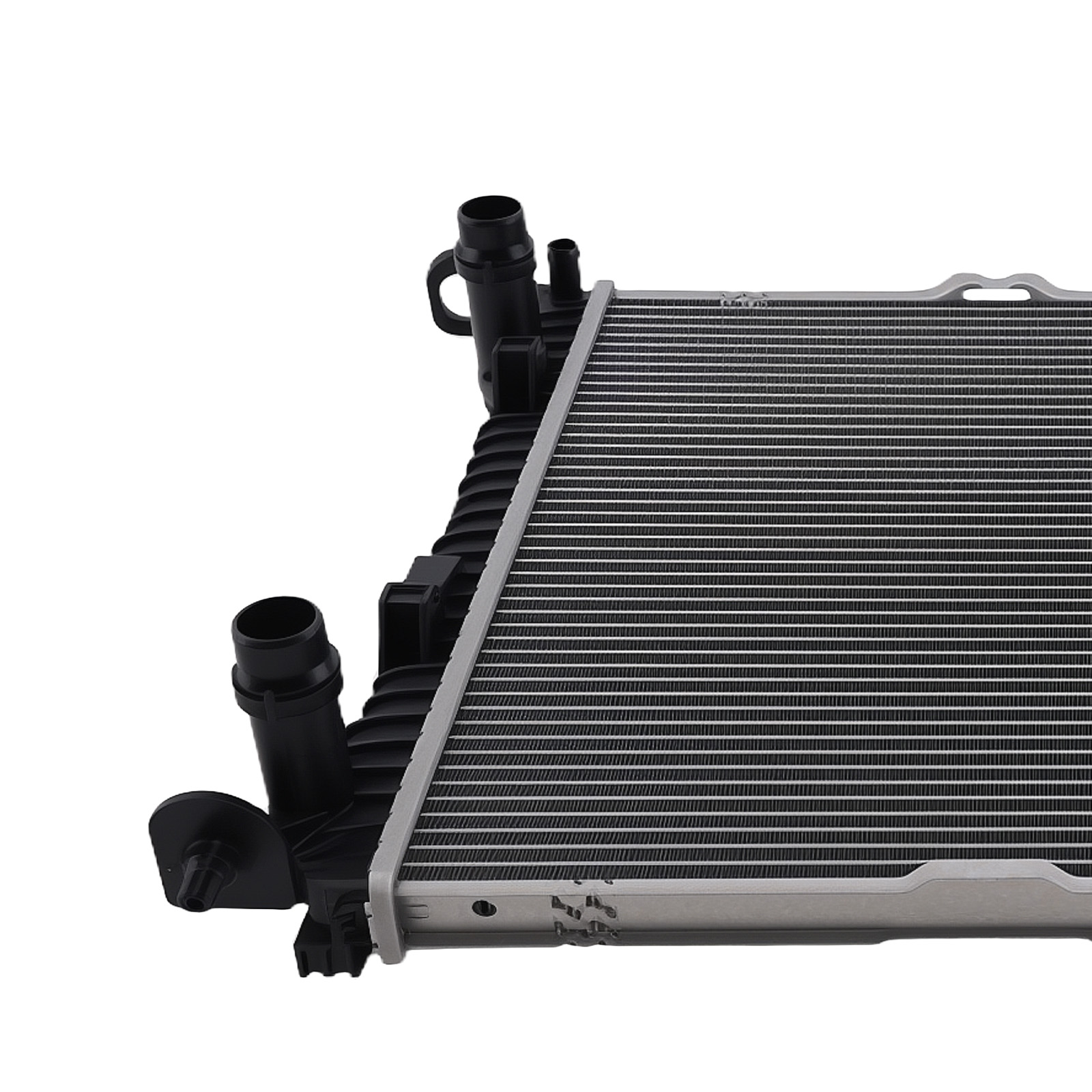 Kühler Motorkühlung for Audi A4 B8 A5 Q5 2.0L AWD 2007-2018 AIA2292