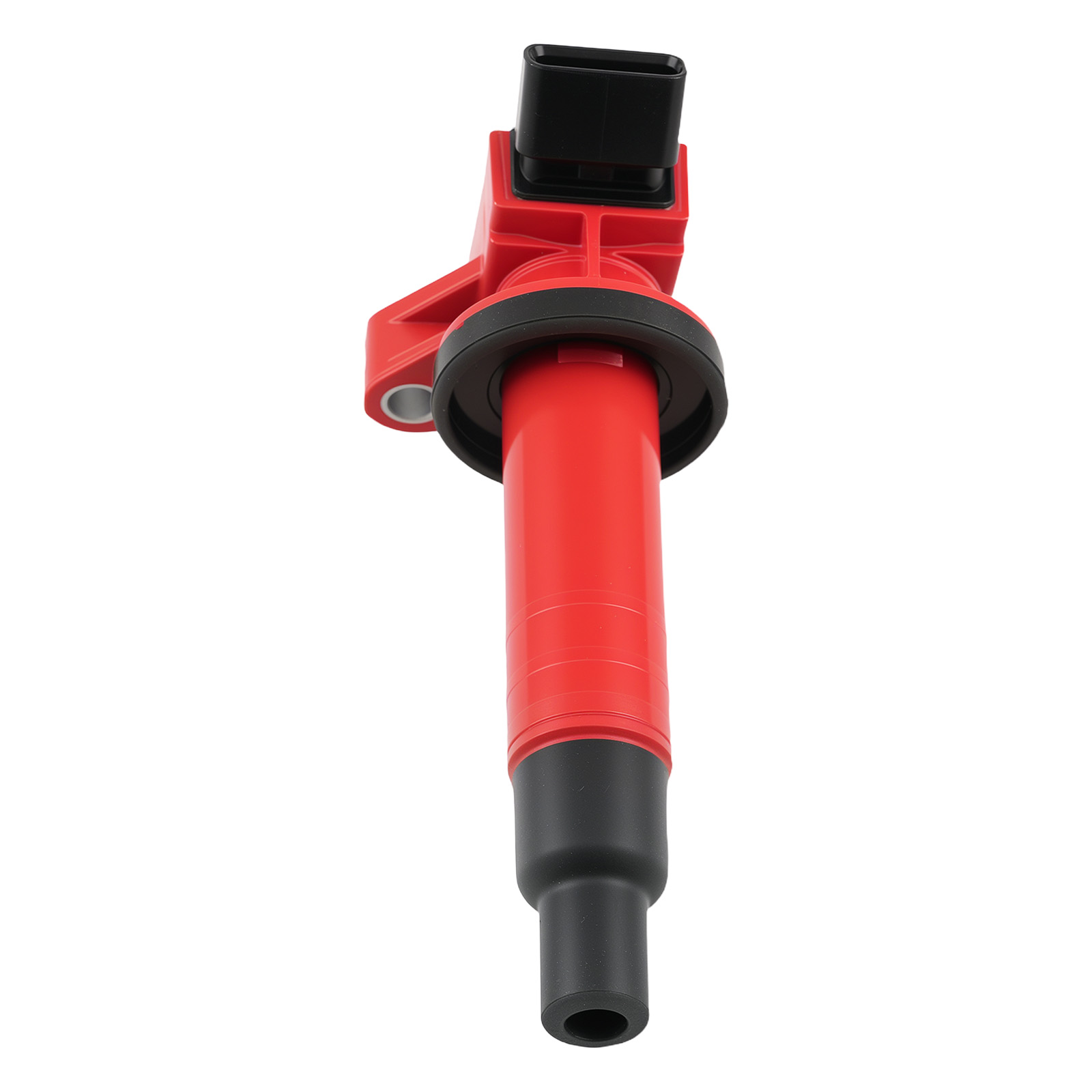 4pcs Ignition Coils & Spark Plugs for Pontiac Vibe Toyota Matrix 1.8L 2003-2008