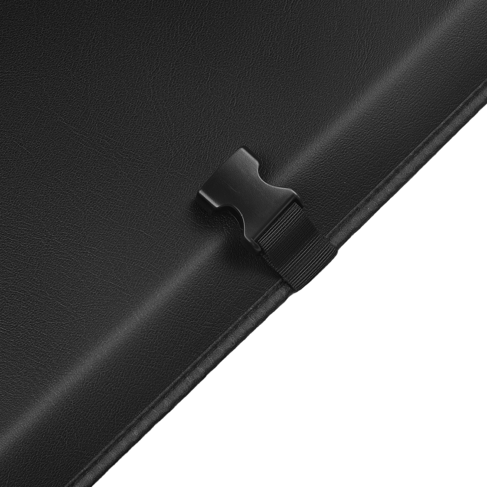 5ft Soft Tri-Fold Truck Bed Tonneau Cover for Toyota Tacoma 2016-2025W/LED Lamp