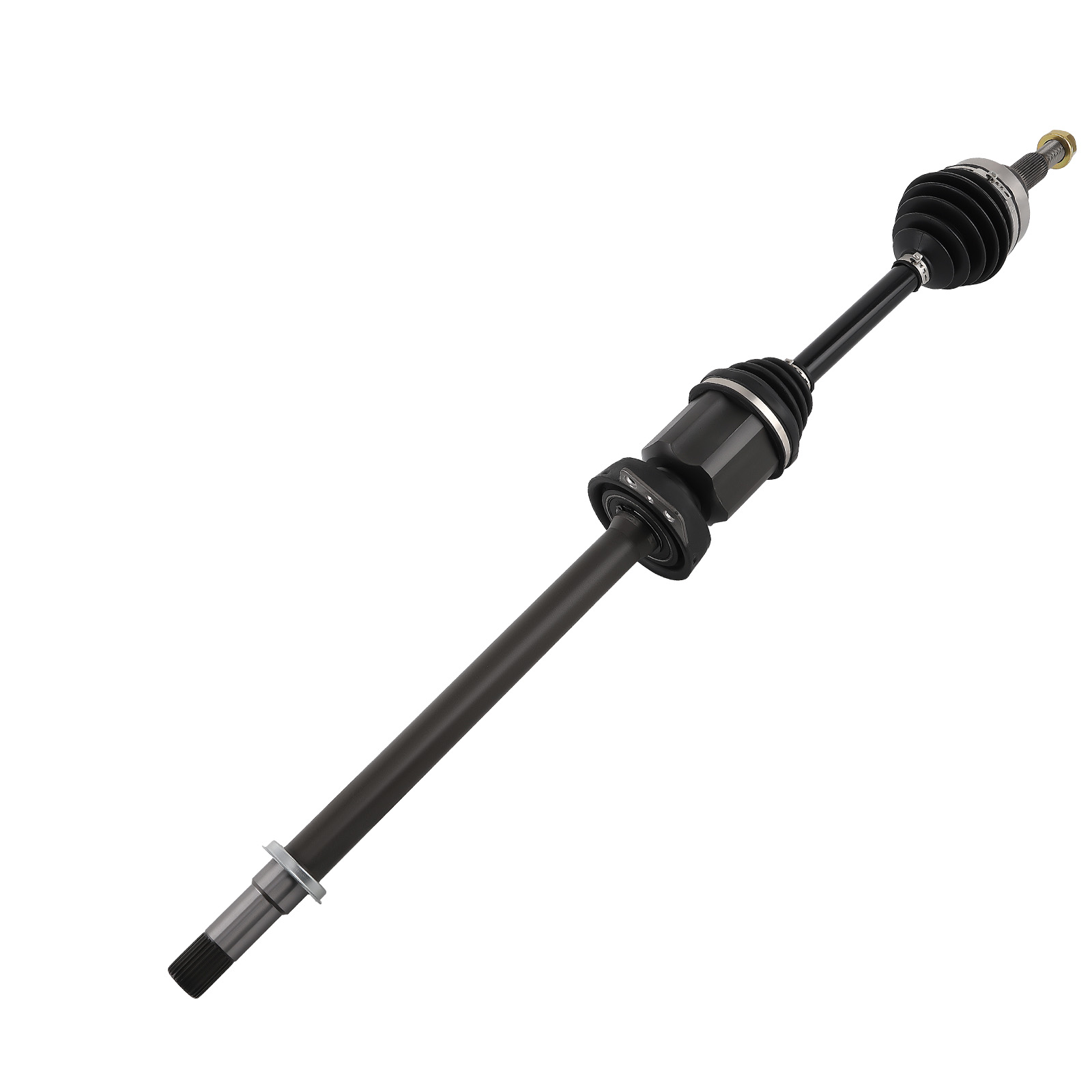 2xFront CV Axle Shaft Assembly Set For Ford Explorer XLT V6 3.5L BB5Z3B437B