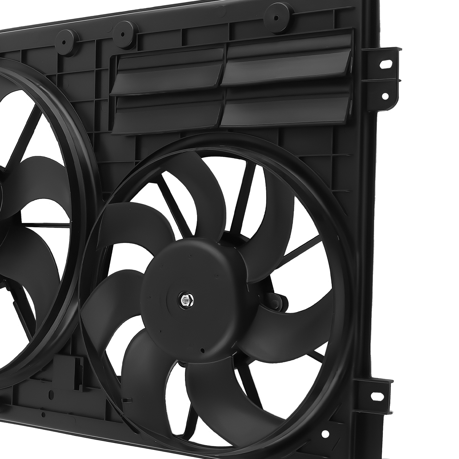 Cooling Fan Assembly fit for Audi A3/TT for Volkswagen Beetle/Passat 1K0959455EA