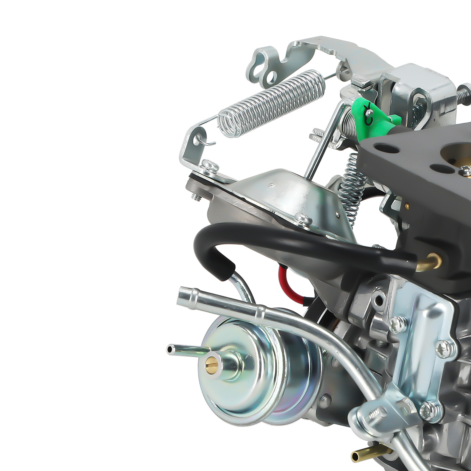 Carburetor Carburateur for Toyota Corolla 1.6L 4AF Corolla 87-91 21100-16540