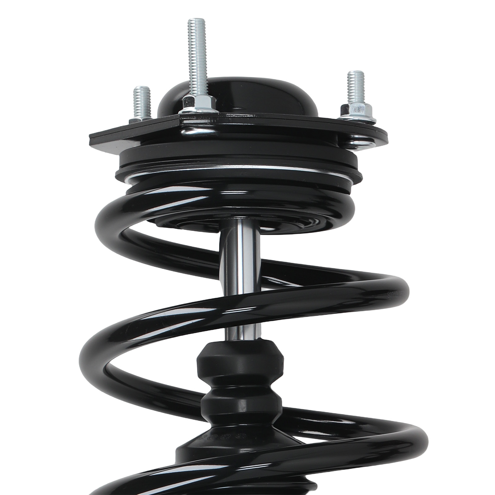 Front Struts Rear Shock Absorber for Buick Enclave Traverse GMC Acadia 2013-2017