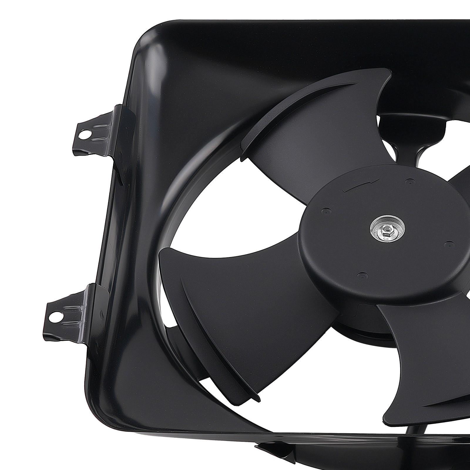 Cooling Fan for Honda Accord 3.0L 03-07 38616P8CA01 HO3115124 240W