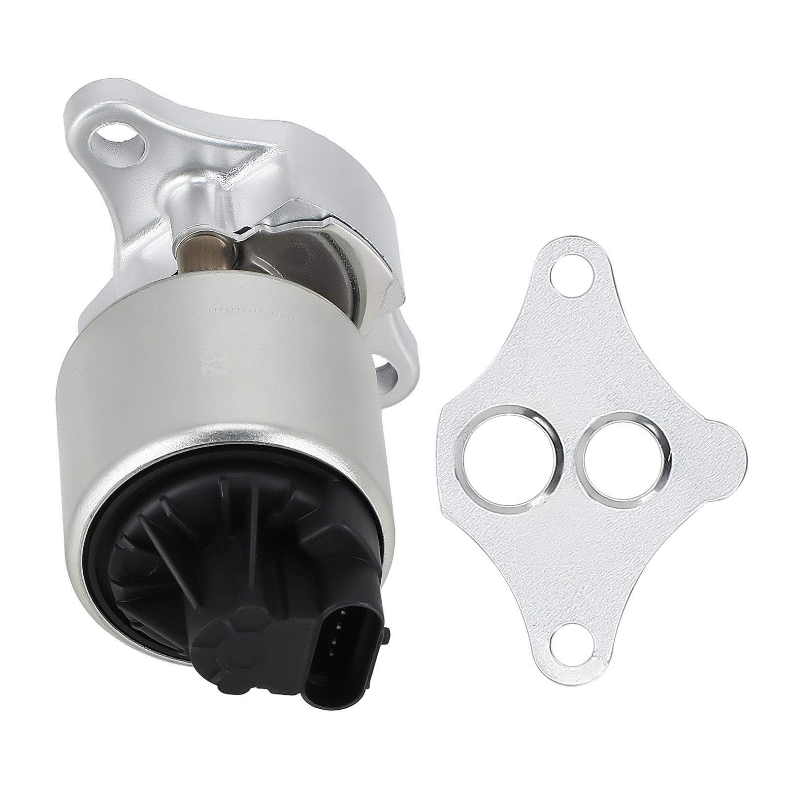 1 PC EGR Valve for Chevy C/K Series GMC Trucks Isuzu Hombre 4.3L 7.4L 1995-2000