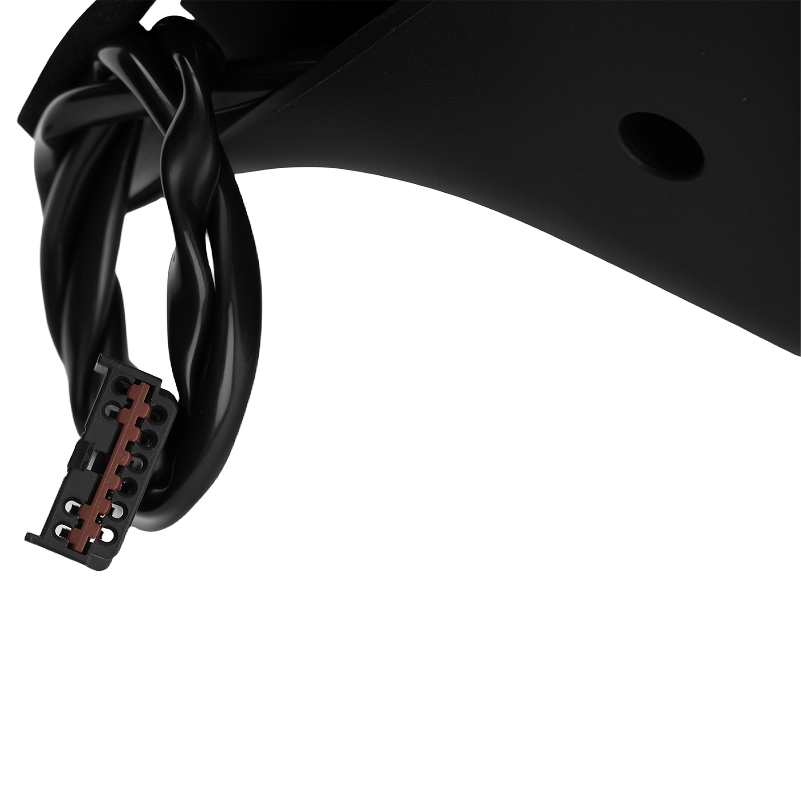 Chrome Side Mirror Right for Ford F-150 F-250 XL Lariat 1998-2002 F85Z17682FAA