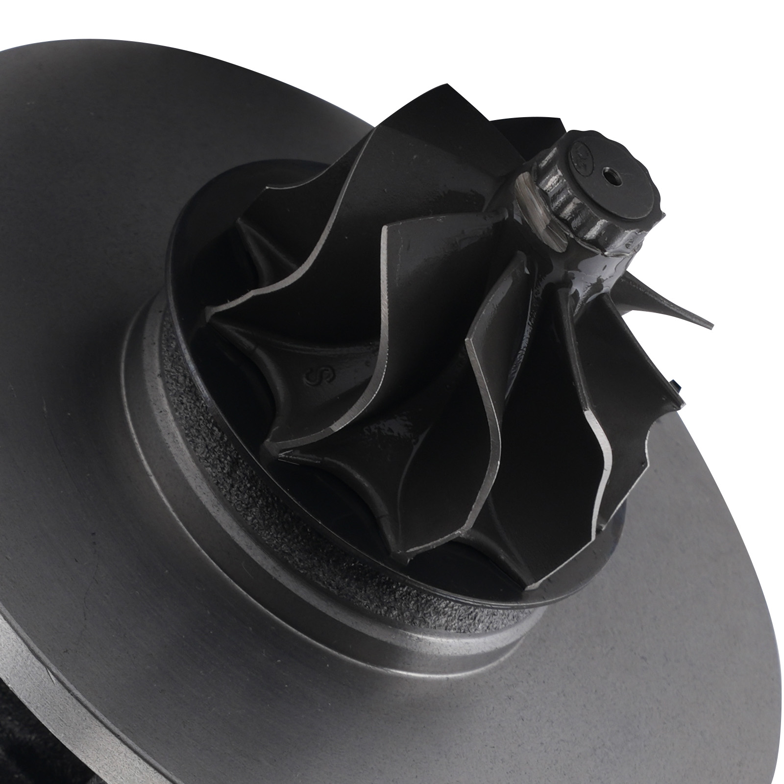 Turbolader Rumpfgruppe for Dodge Sprinter 2.7 Diesel 703891-5137S 2004-07